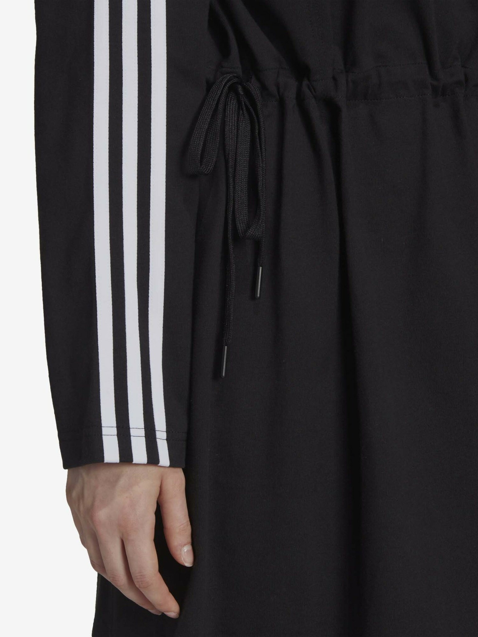 adidas Originals Rochie Negru - Pled.ro