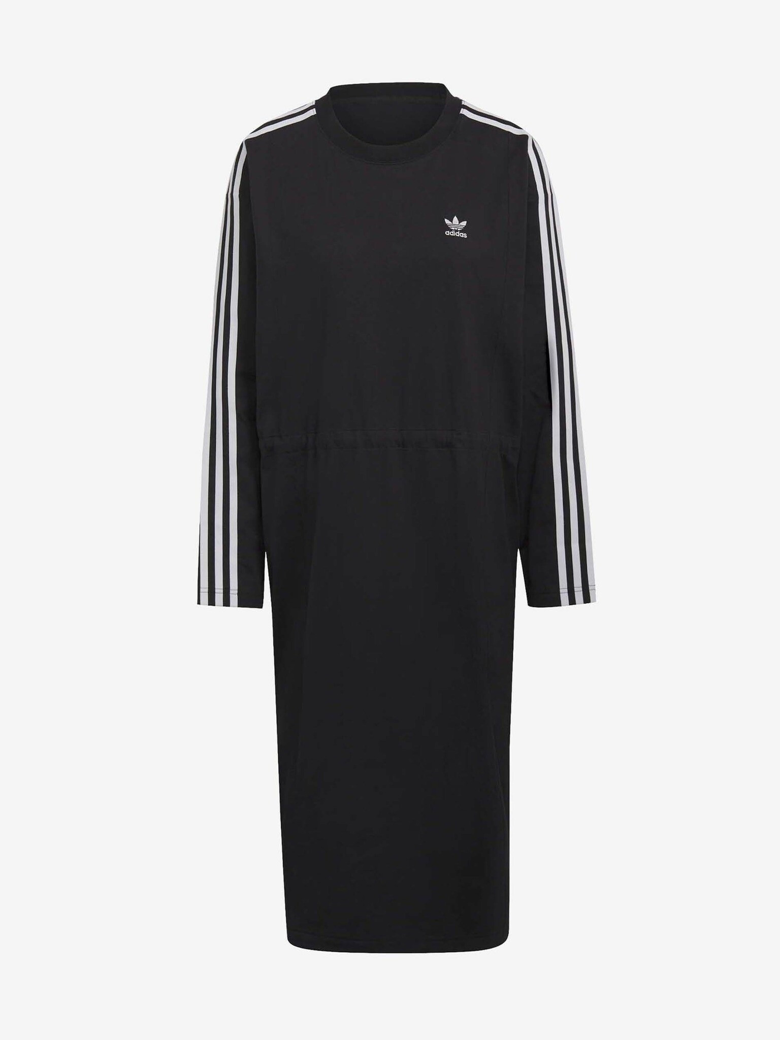 adidas Originals Rochie Negru - Pled.ro