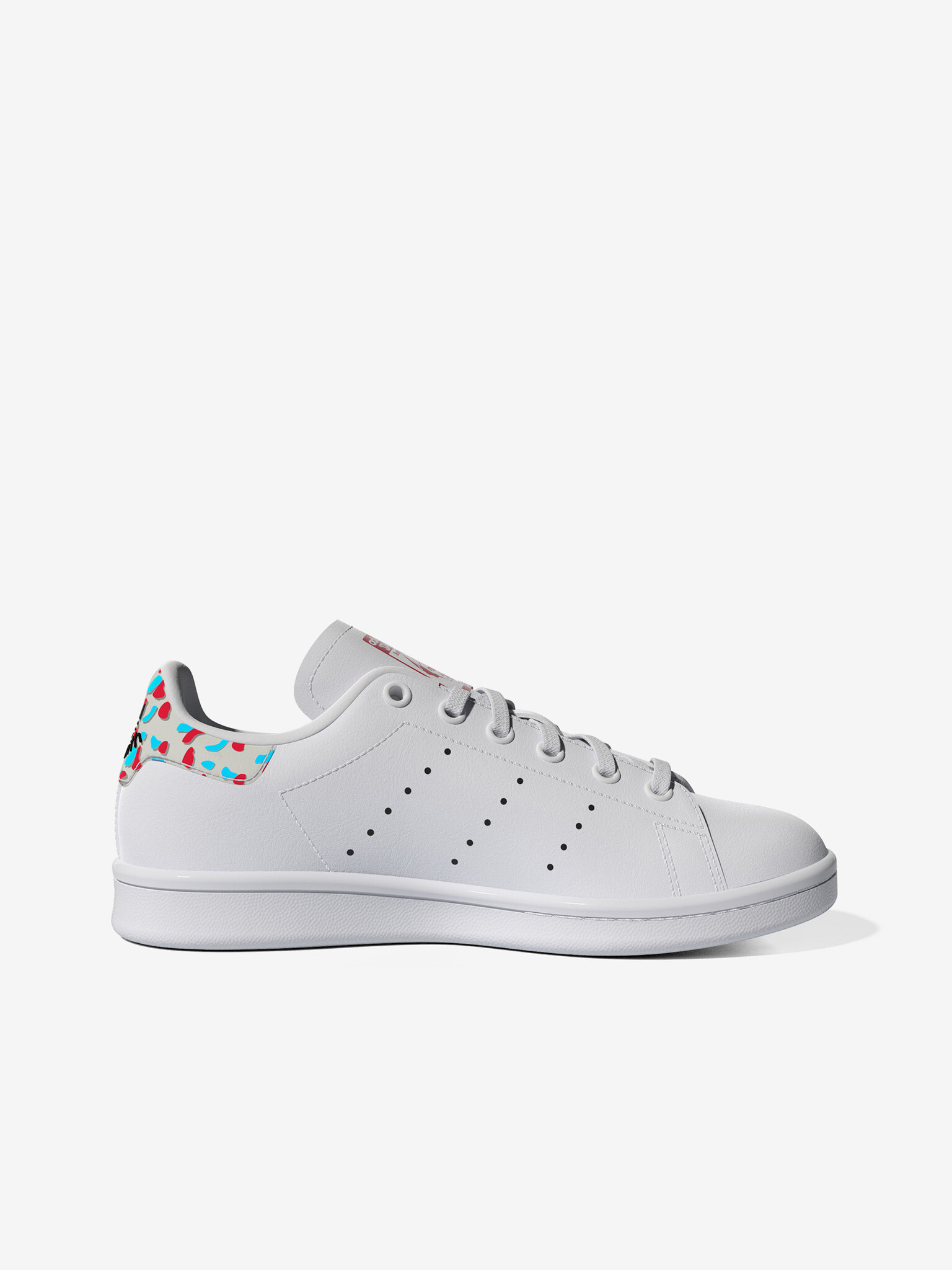 adidas Originals Stan Smith Teniși pentru copii Alb - Pled.ro