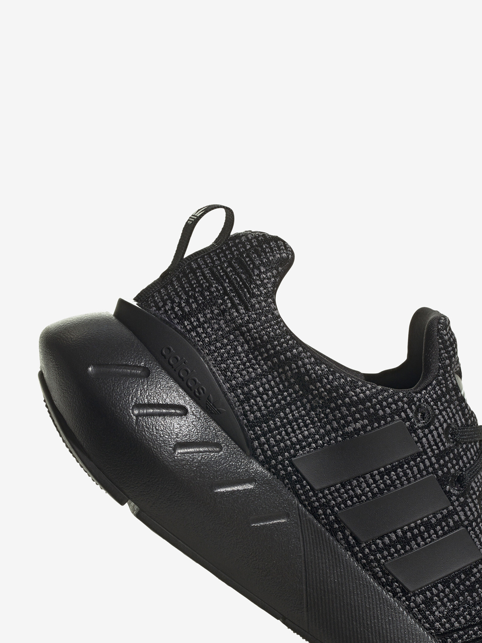 adidas Originals Swift Run 22 Teniși pentru copii Negru - Pled.ro