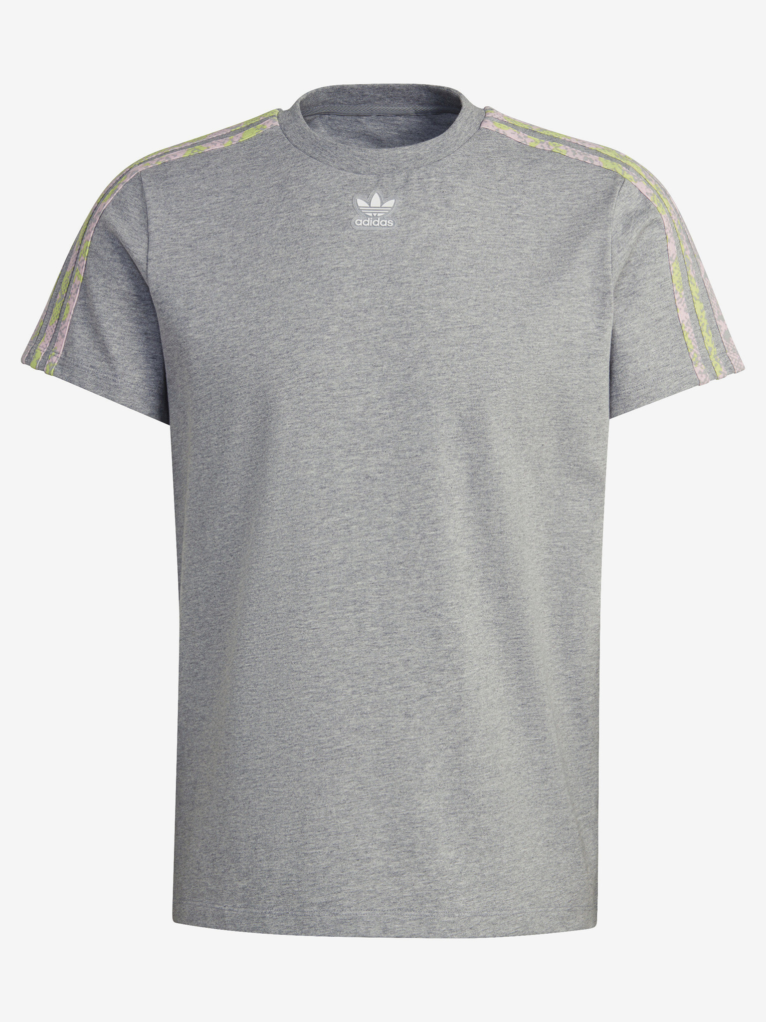 adidas Originals Tricou Gri - Pled.ro