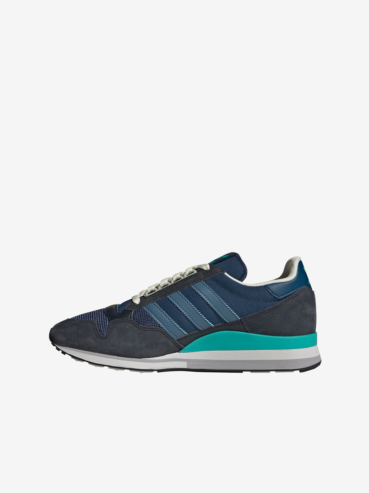 adidas Originals ZX 500 Teniși Albastru - Pled.ro