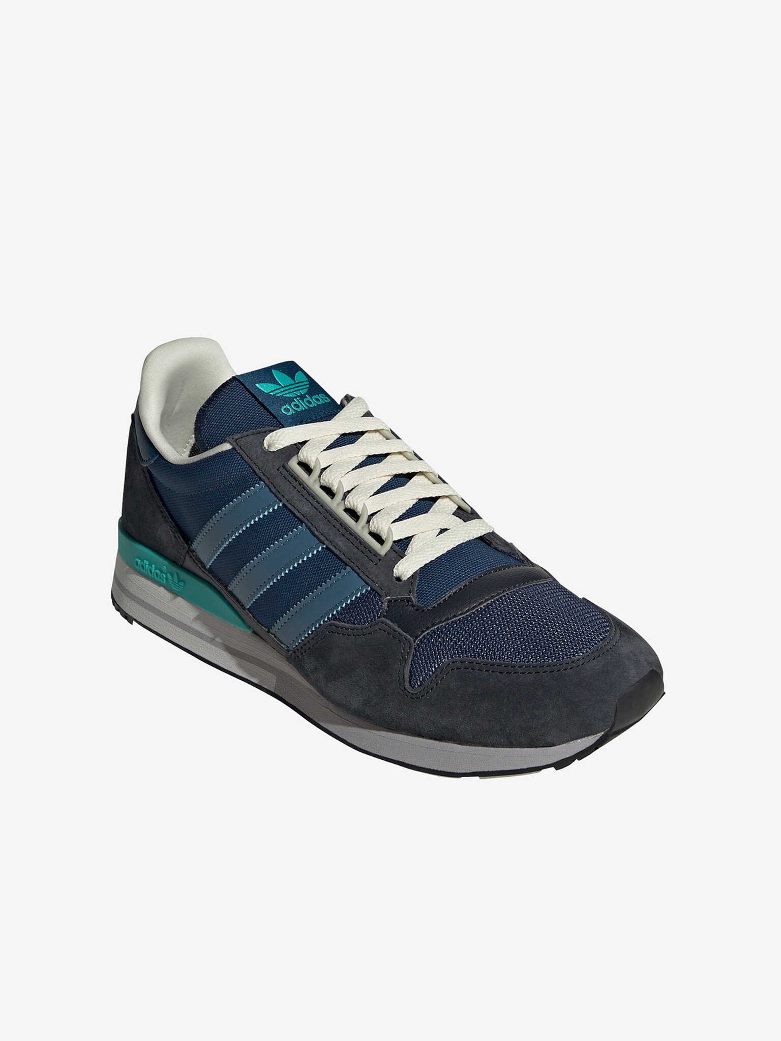 adidas Originals ZX 500 Teniși Albastru - Pled.ro