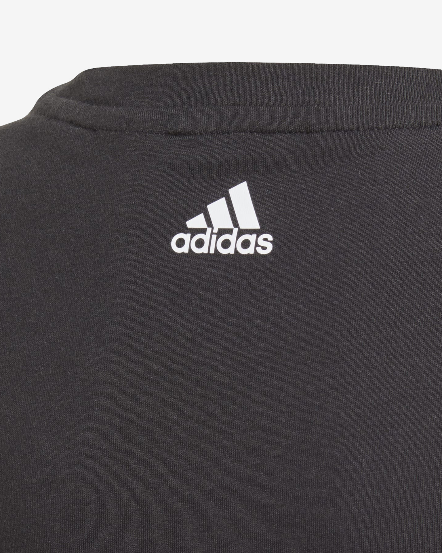 adidas Performance Tricou pentru copii Negru - Pled.ro