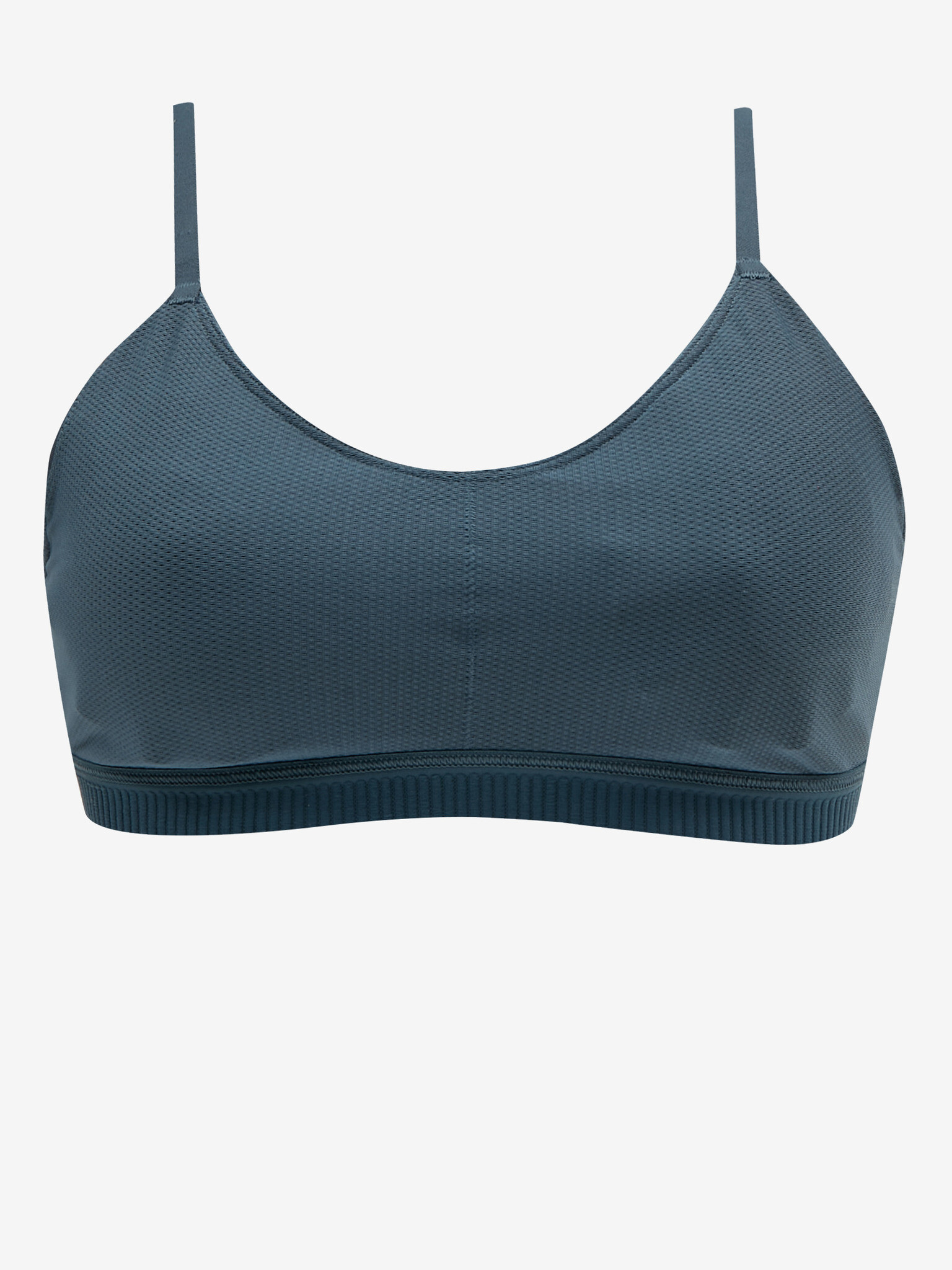 adidas Sport Sutien Albastru - Pled.ro