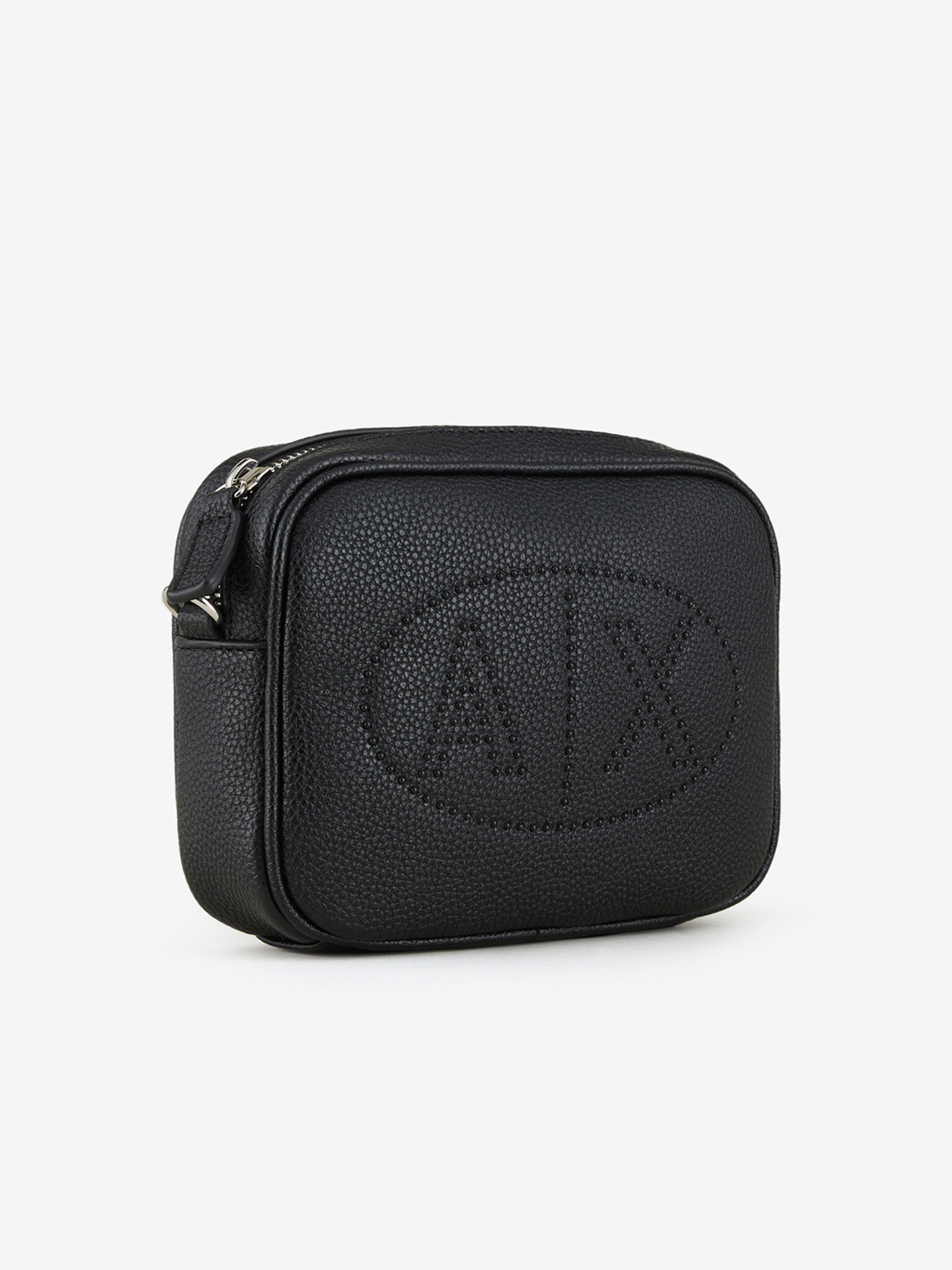 Armani Exchange Genți Negru - Pled.ro