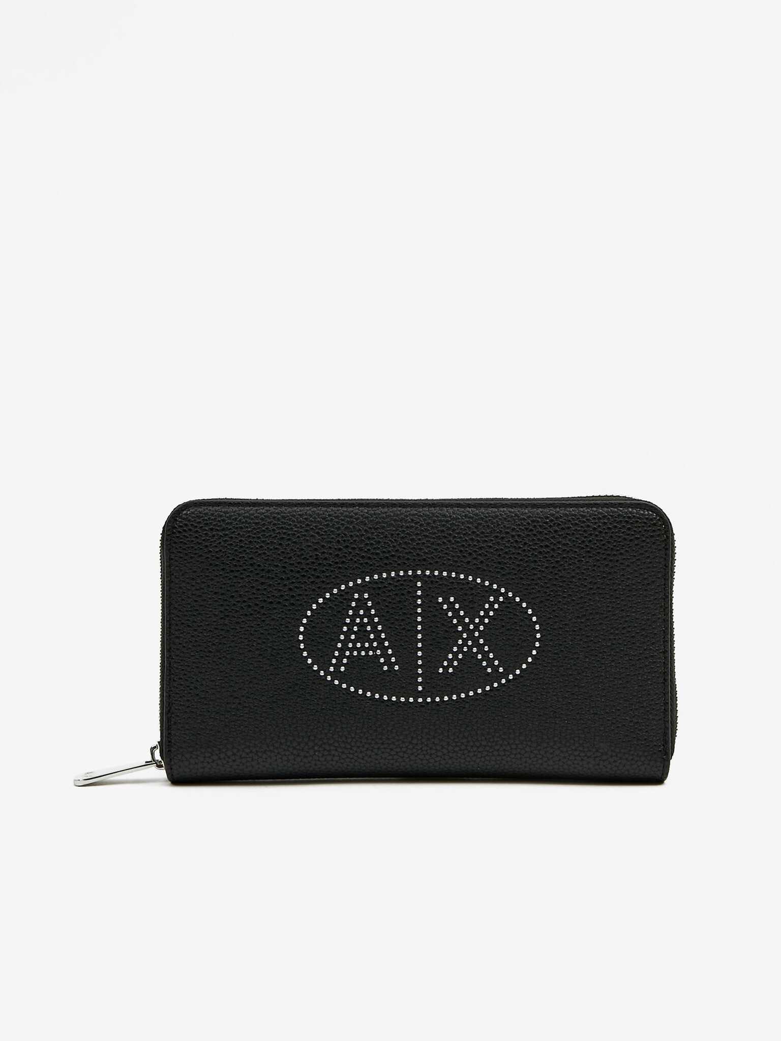 Armani Exchange Portofel Negru - Pled.ro