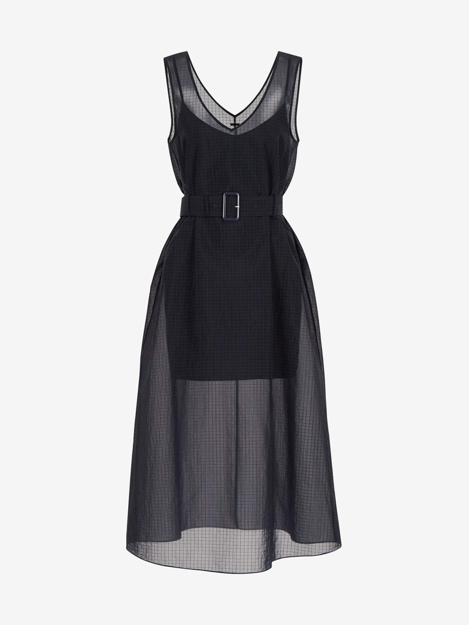 Armani Exchange Rochie Albastru - Pled.ro