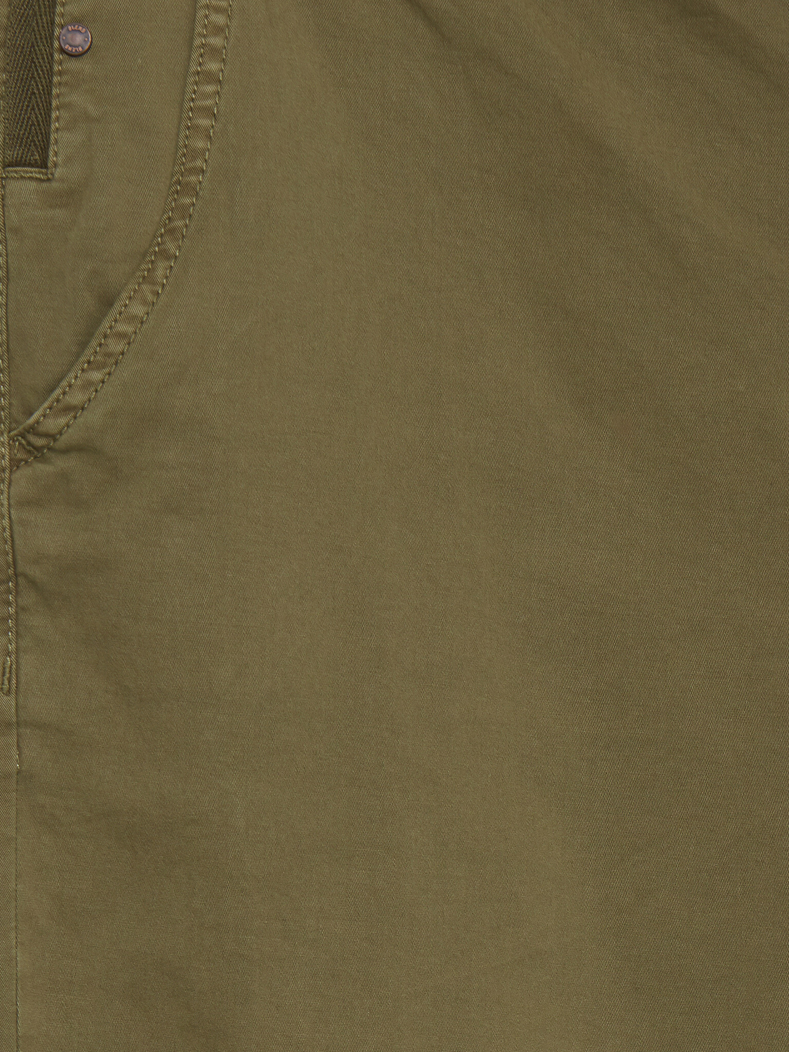 Blend Chino Pantaloni Verde - Pled.ro