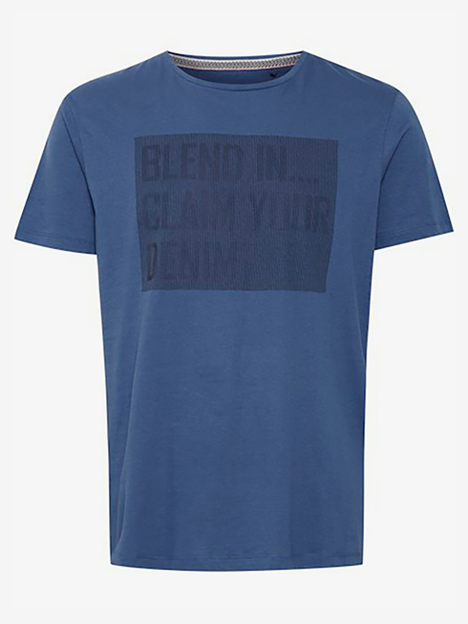 Blend Tricou Albastru - Pled.ro