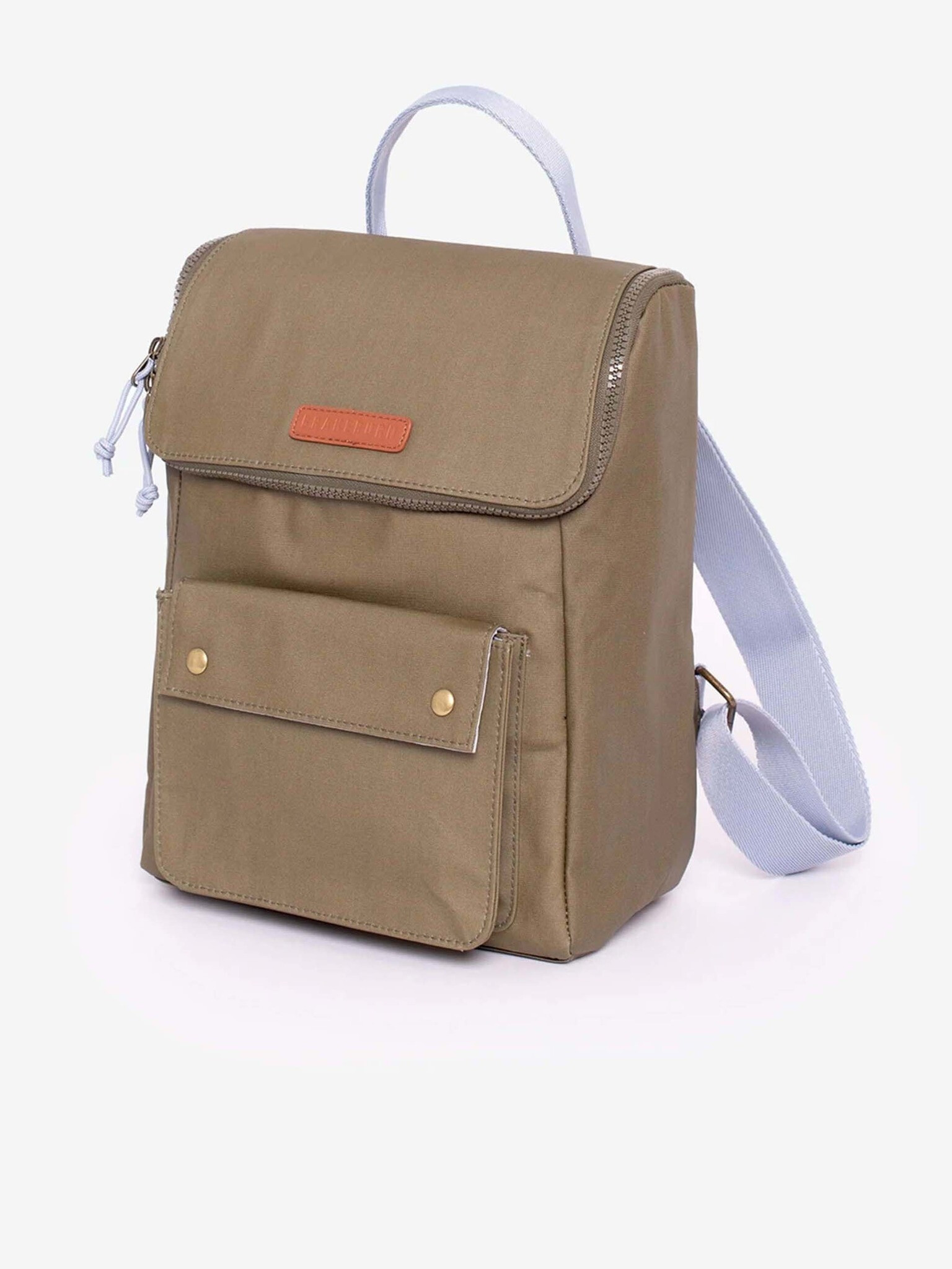 Brakeburn Rucsac Verde - Pled.ro