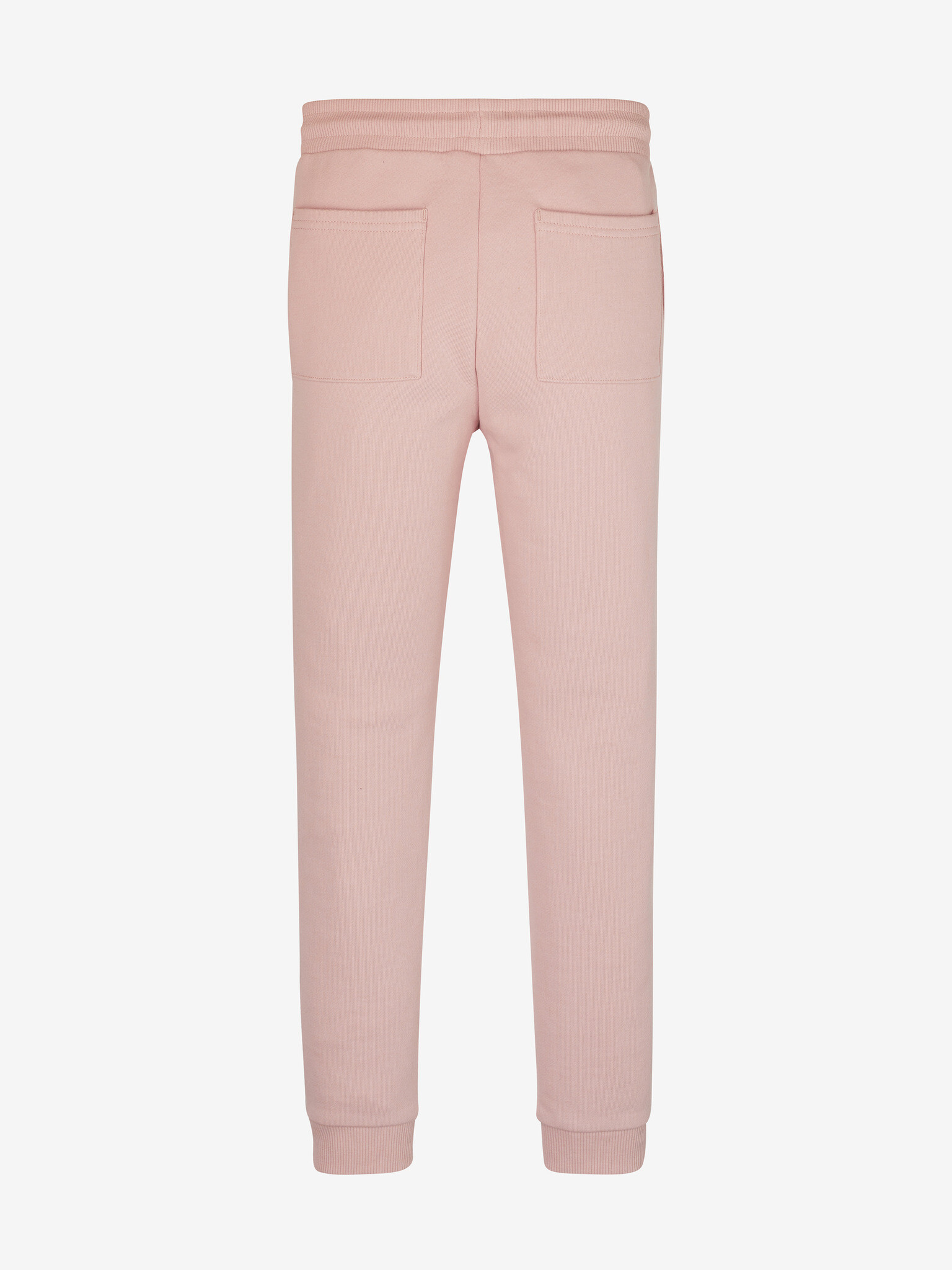 Calvin Klein Jeans Pantaloni de trening pentru copii Roz - Pled.ro