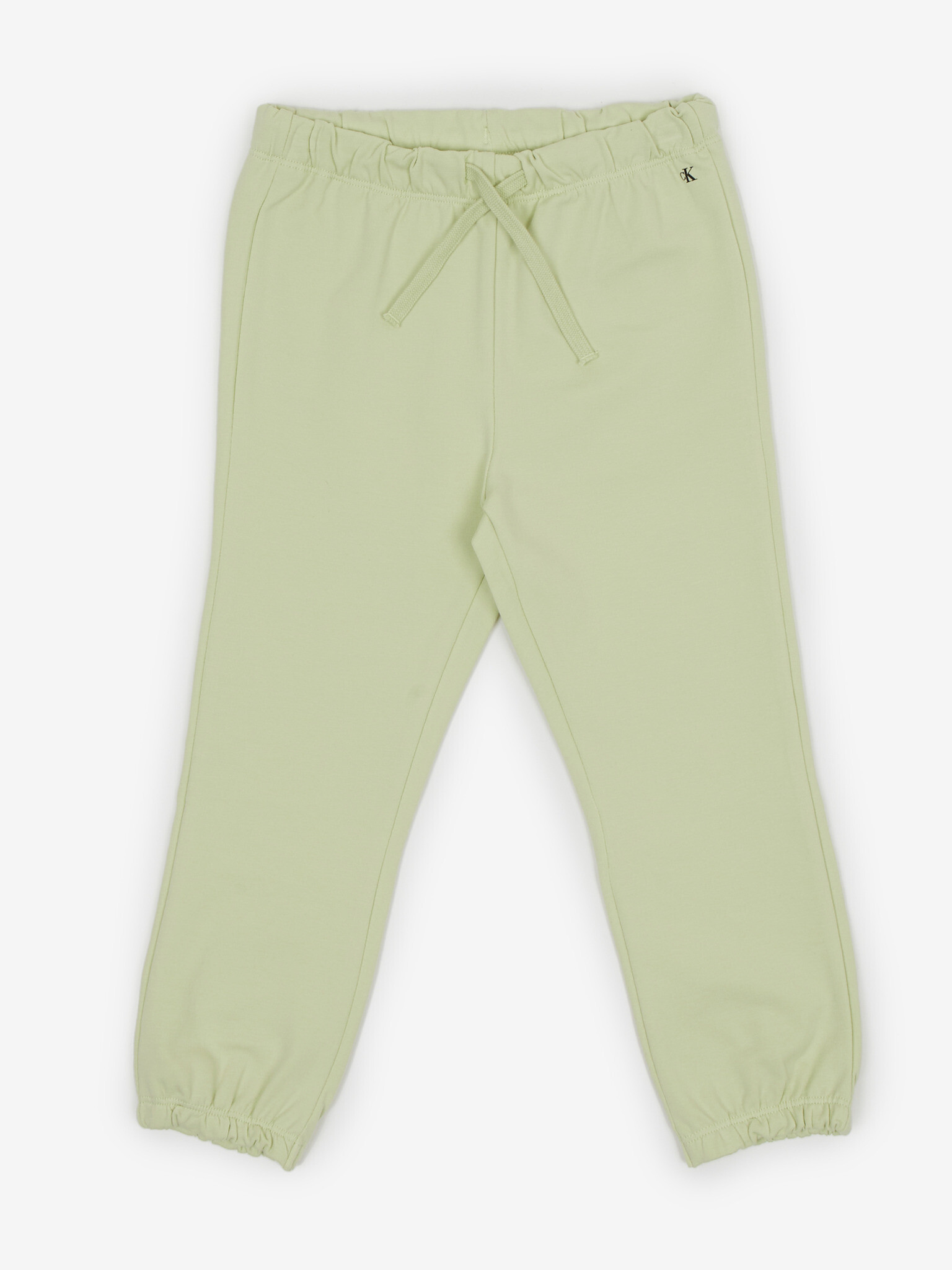 Calvin Klein Jeans Set pentru copii Verde - Pled.ro