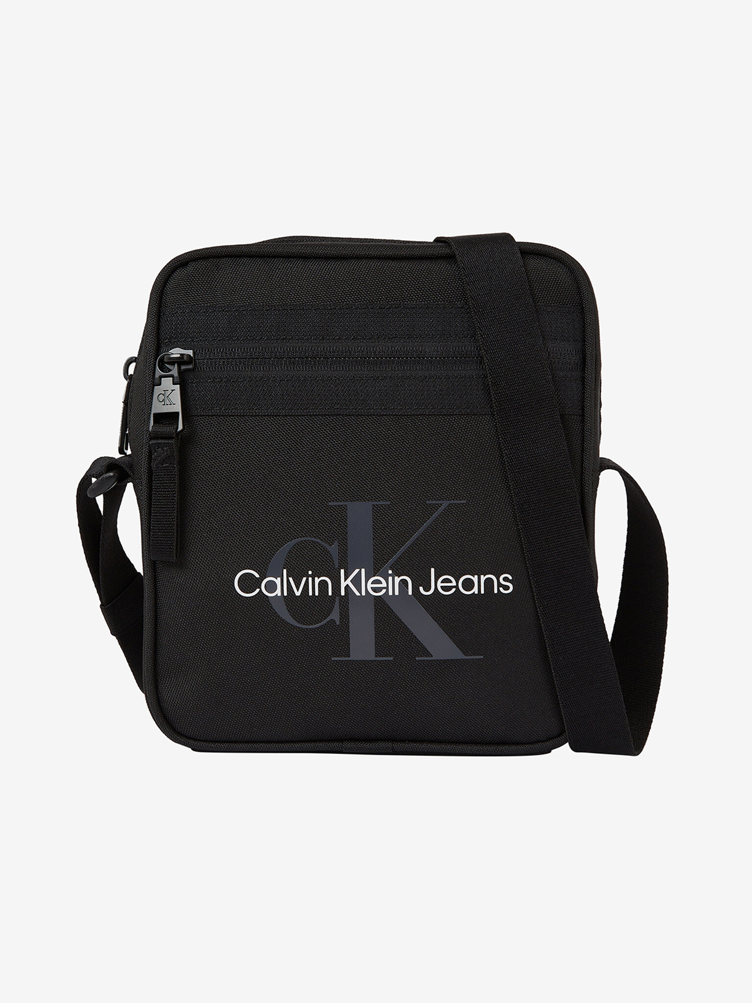 Calvin Klein Jeans Sport Essentials Reporter Genţi de umăr Negru - Pled.ro