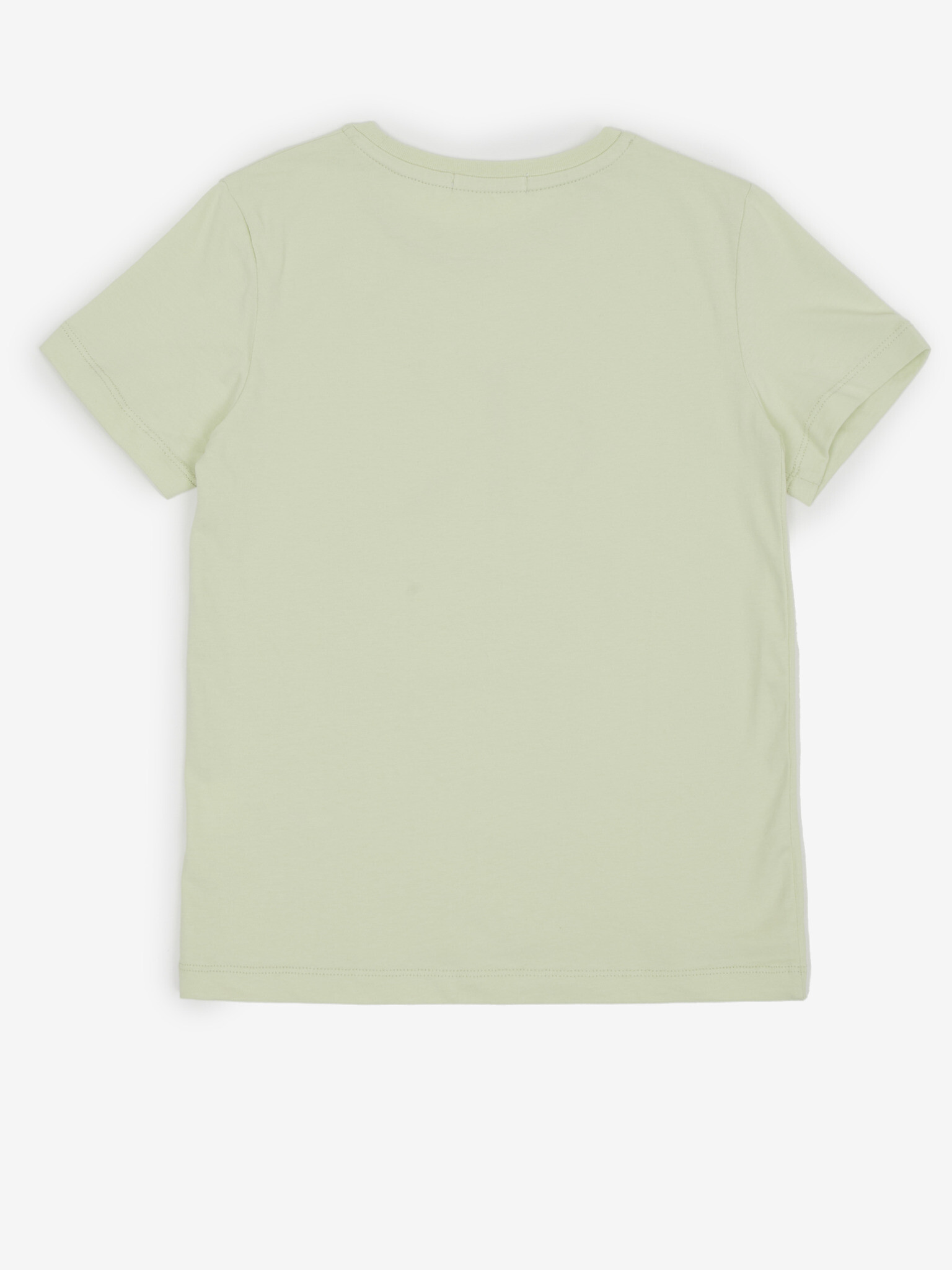 Calvin Klein Jeans Tricou pentru copii Verde - Pled.ro