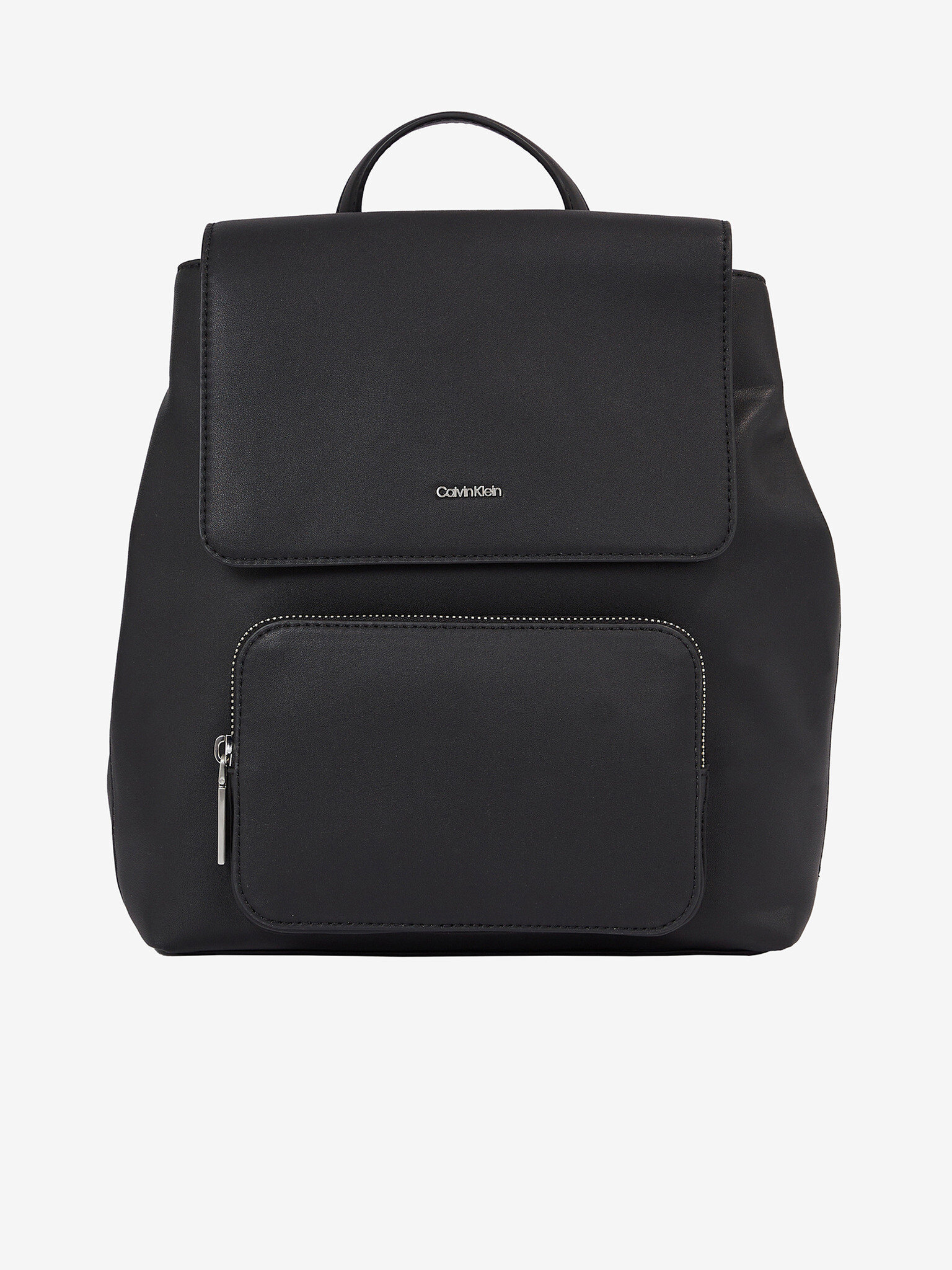 Calvin Klein Must Campus Rucsac Negru - Pled.ro