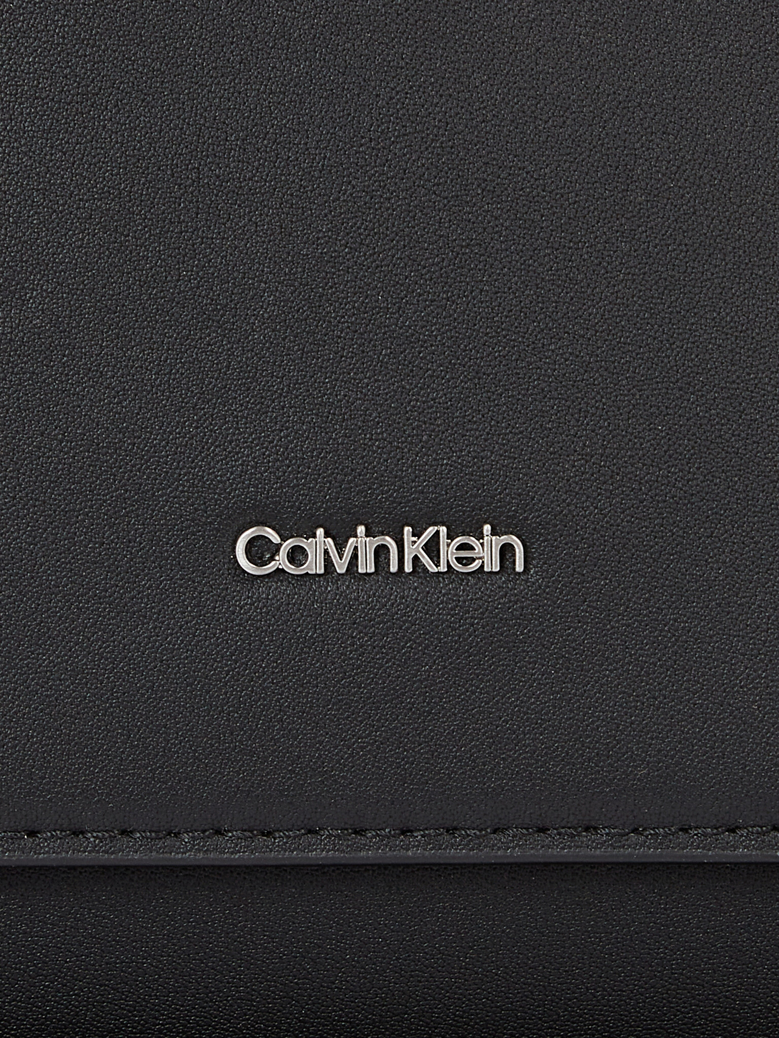 Calvin Klein Must Campus Rucsac Negru - Pled.ro