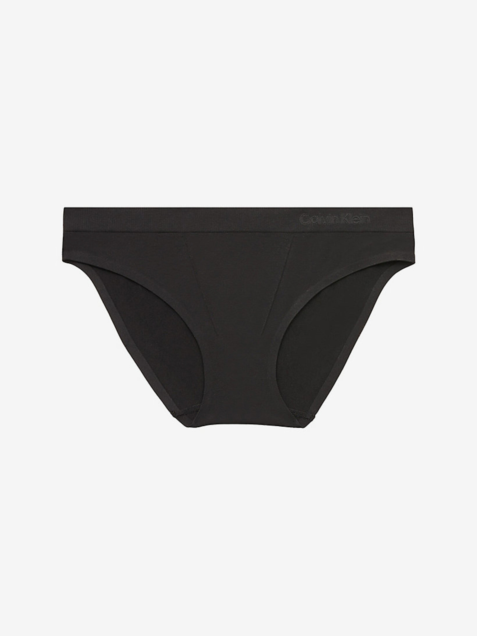 Calvin Klein Underwear Bonded Flex Chiloți Negru - Pled.ro