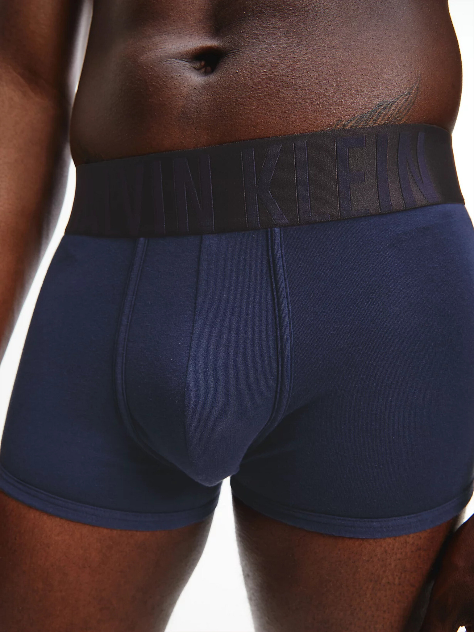 Calvin Klein Underwear Boxeri Albastru - Pled.ro