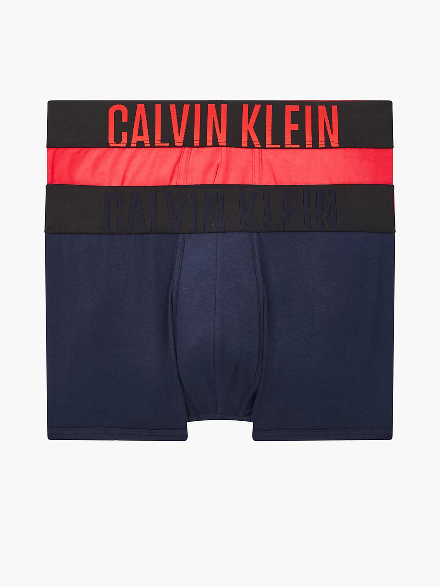 Calvin Klein Underwear Boxeri Albastru - Pled.ro