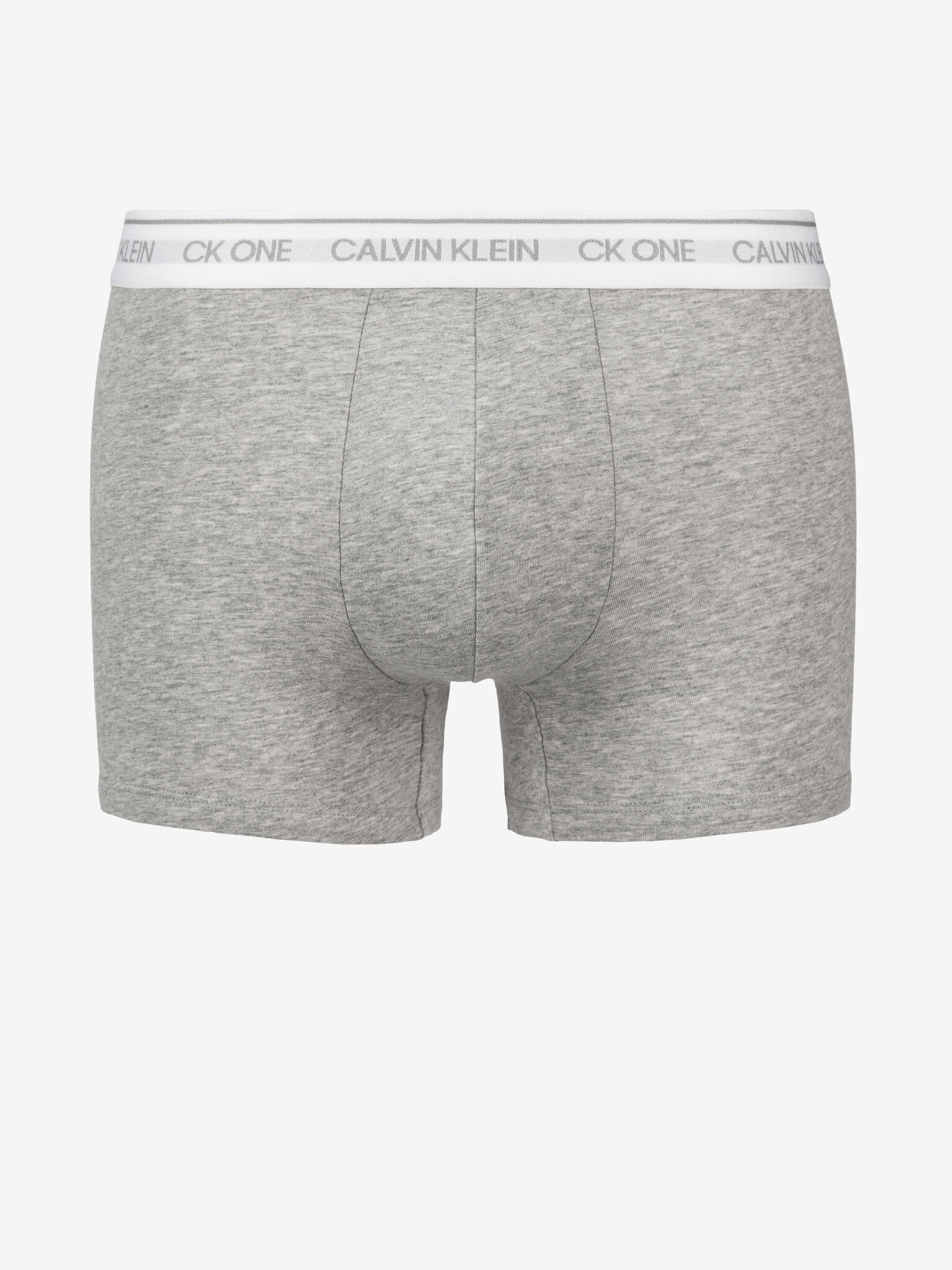 Calvin Klein Underwear Boxeri Gri - Pled.ro