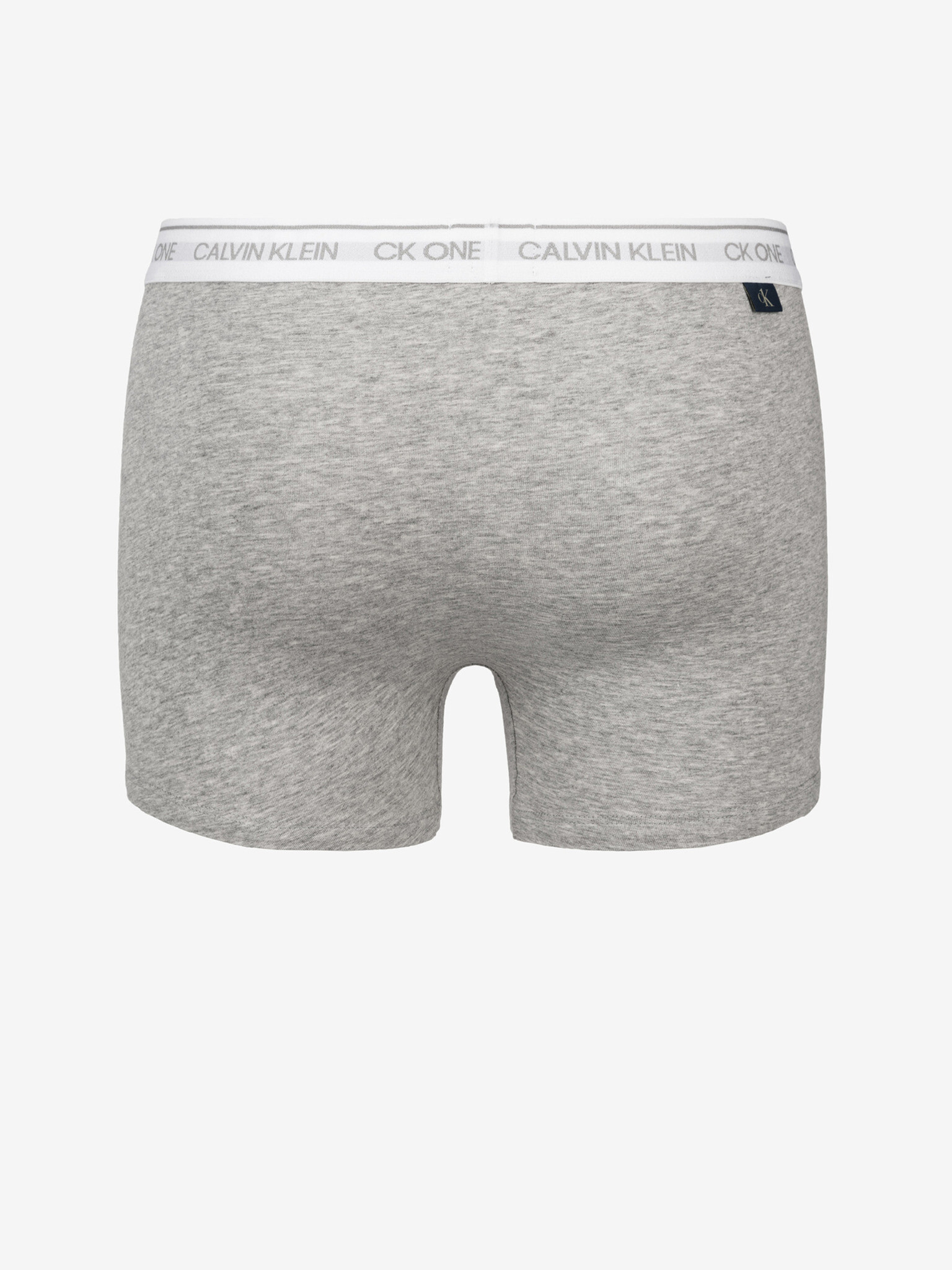 Calvin Klein Underwear Boxeri Gri - Pled.ro