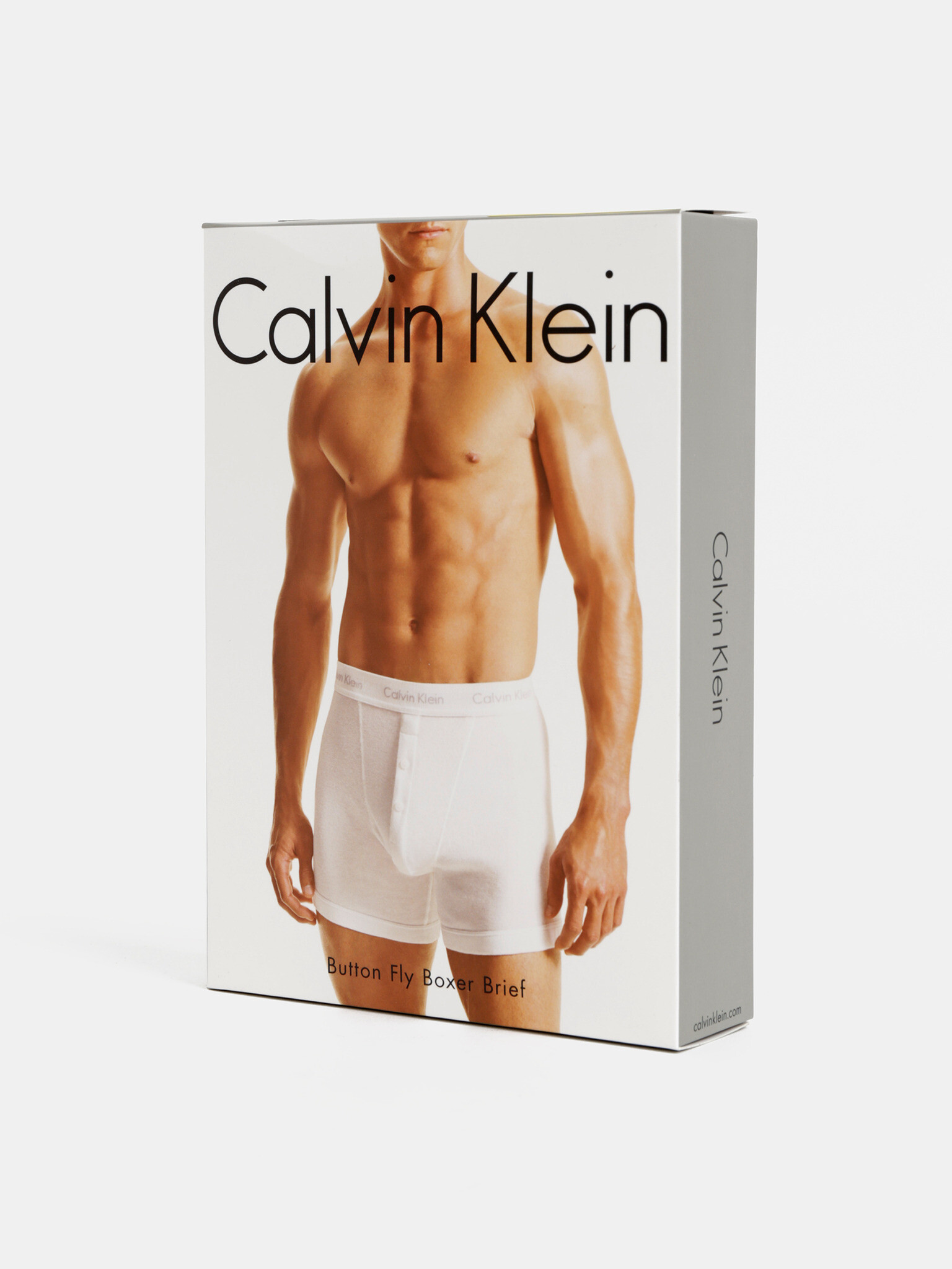 Calvin Klein Underwear Boxeri Gri - Pled.ro