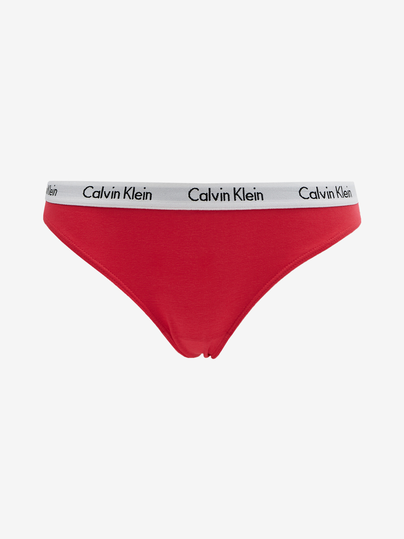 Calvin Klein Underwear Chiloți 3 bucăți Gri - Pled.ro