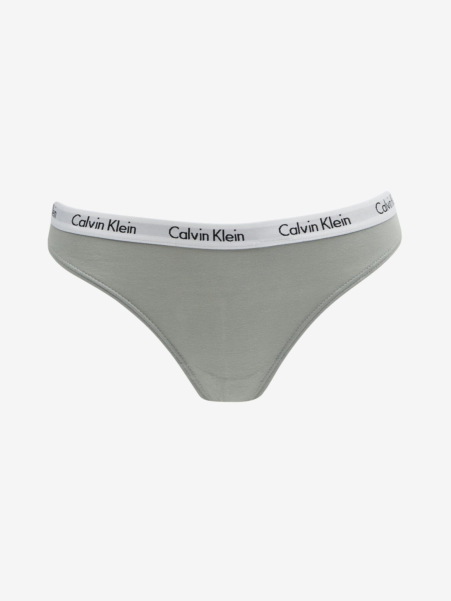 Calvin Klein Underwear Chiloți 3 bucăți Roz - Pled.ro