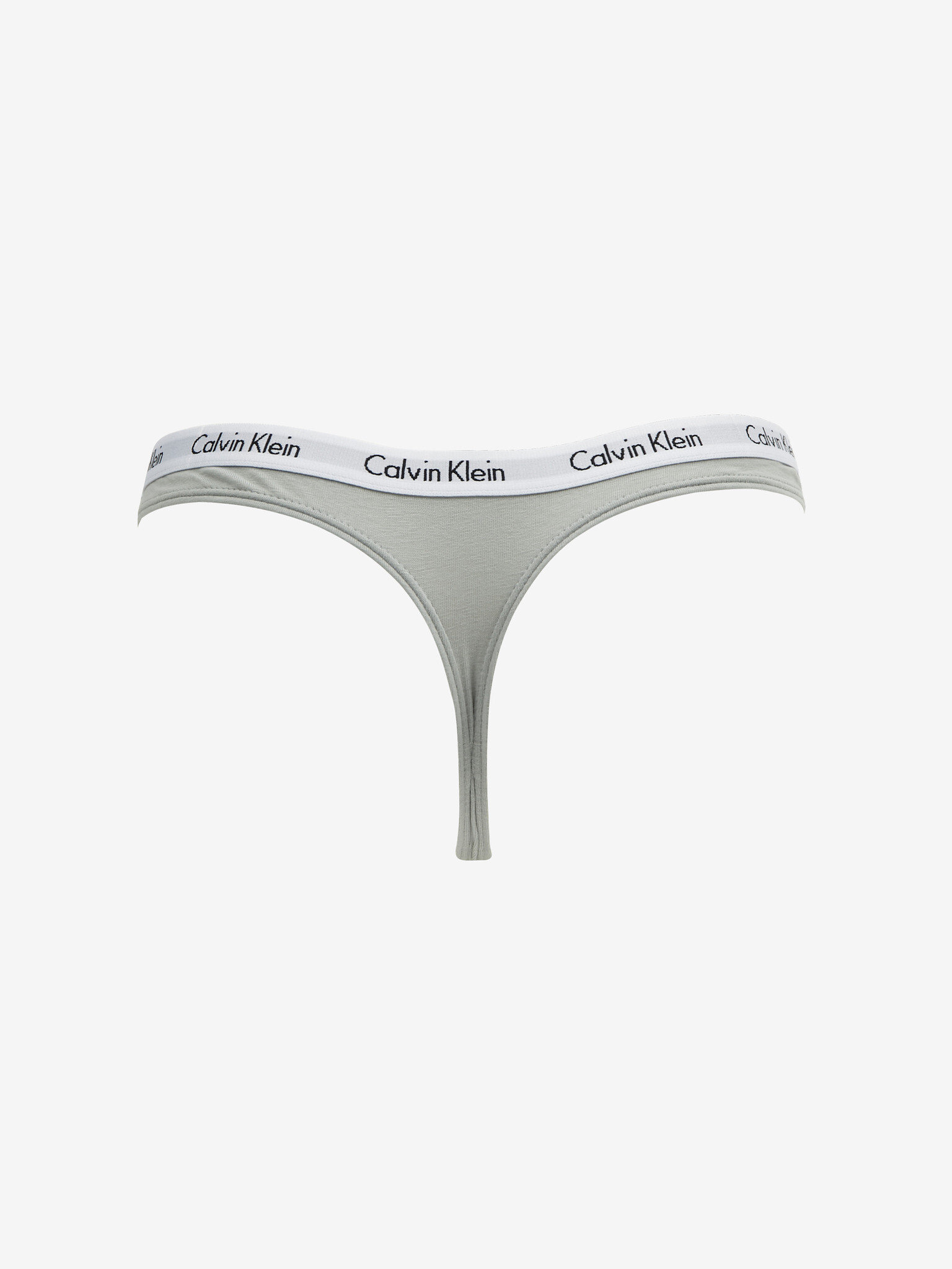 Calvin Klein Underwear Chiloți 3 bucăți Roz - Pled.ro