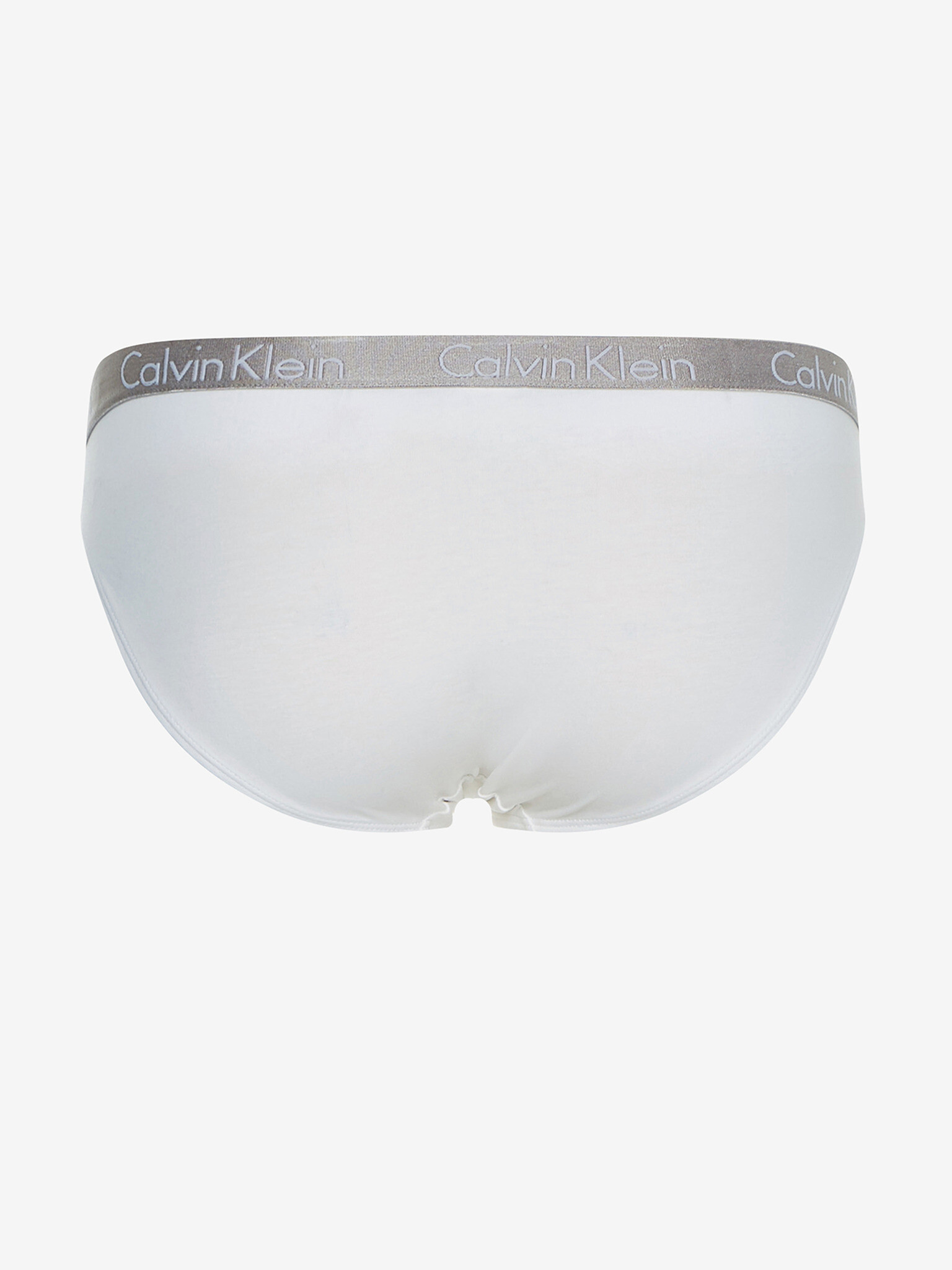 Calvin Klein Underwear Chiloți Alb - Pled.ro