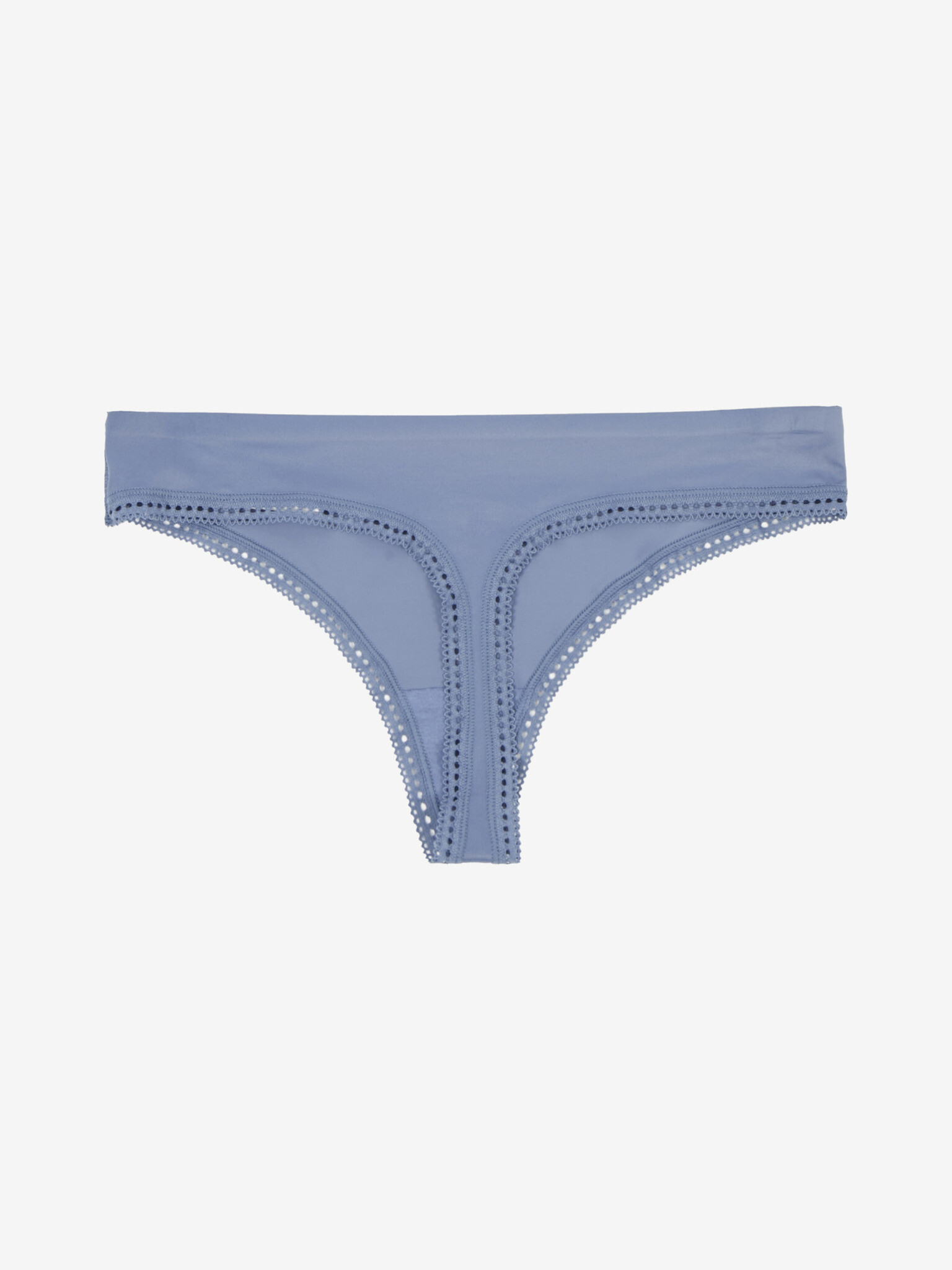 Calvin Klein Underwear Chiloți Albastru - Pled.ro