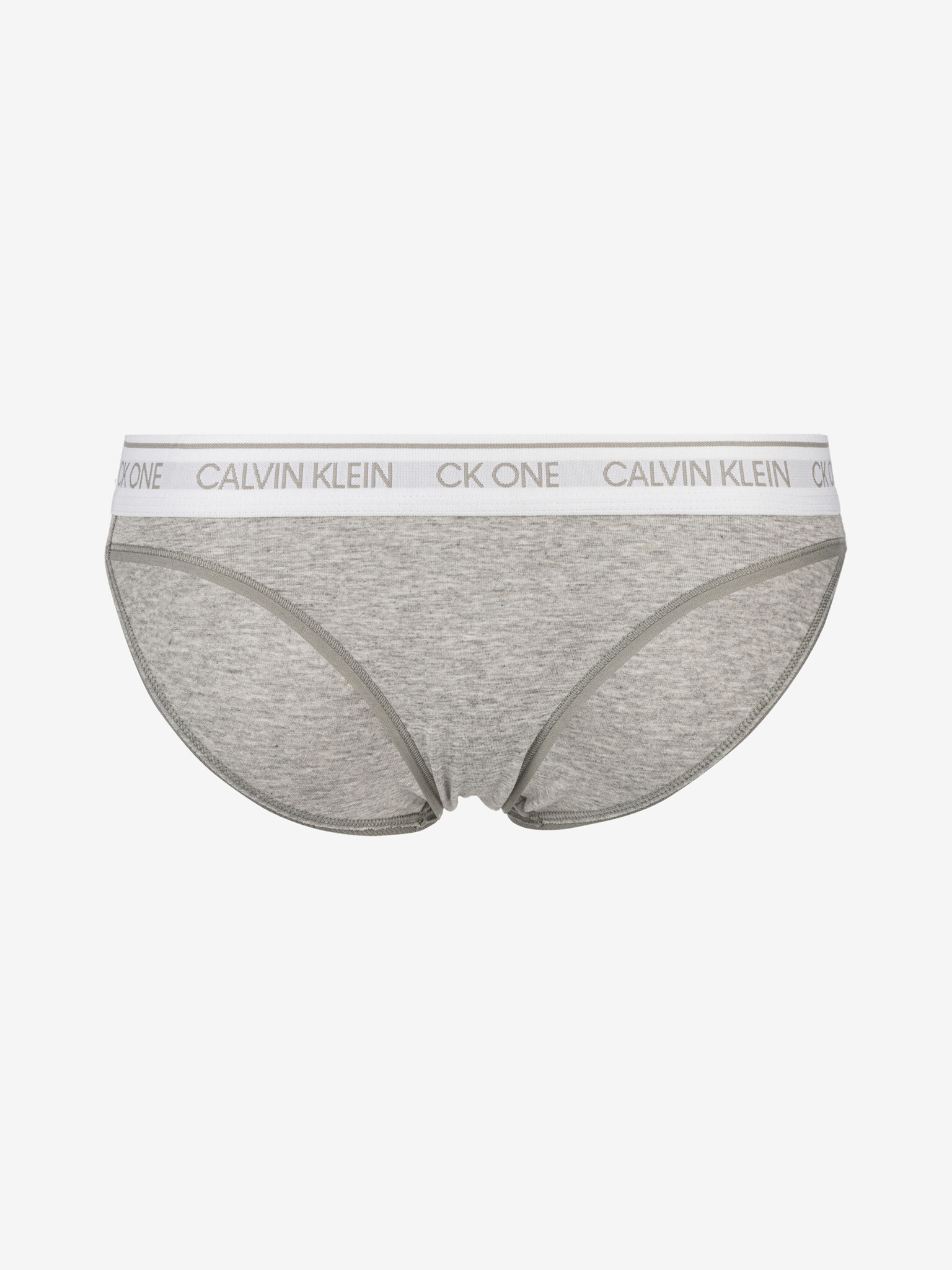 Calvin Klein Underwear Chiloți Gri - Pled.ro