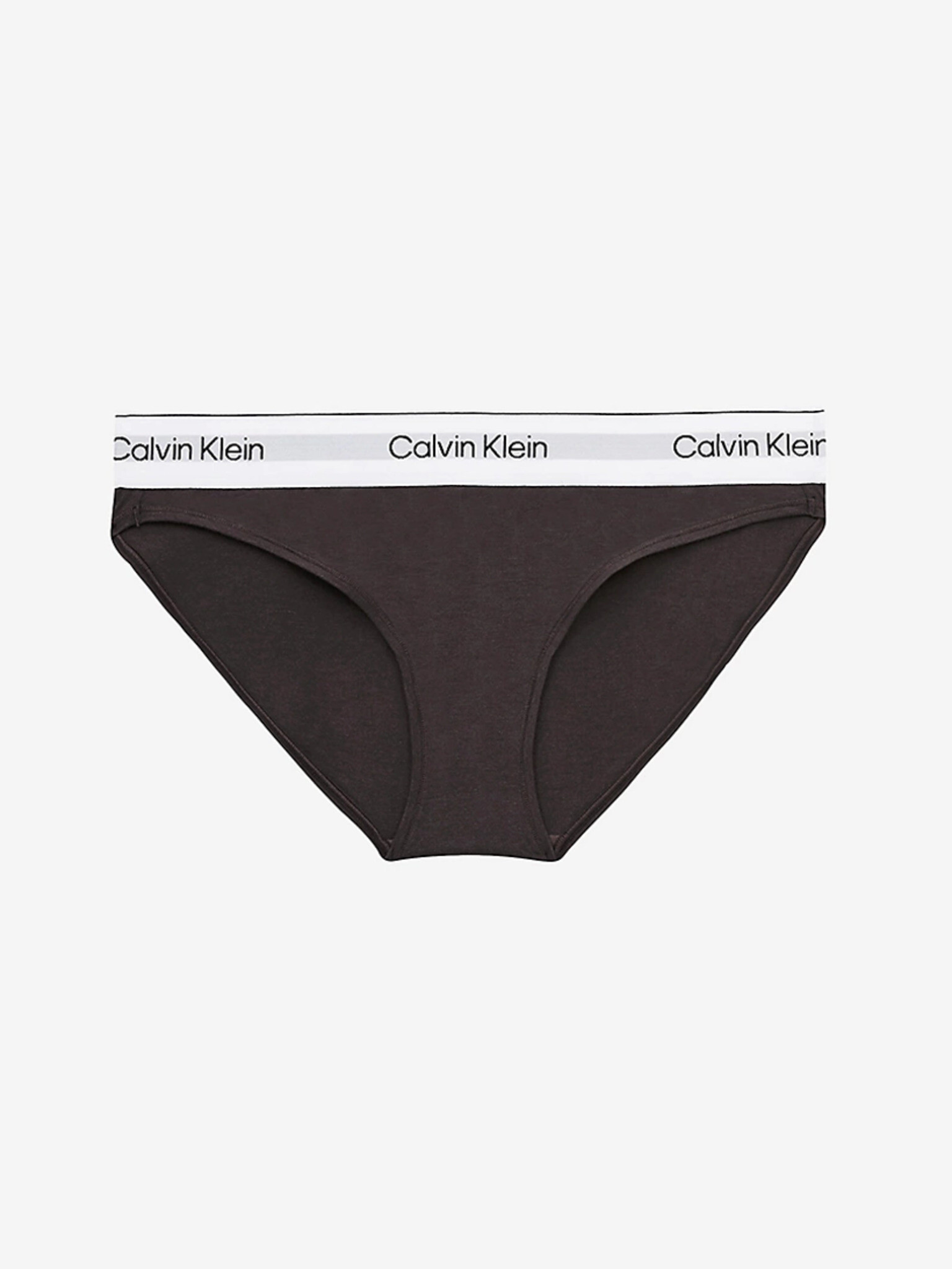 Calvin Klein Underwear Chiloți Maro - Pled.ro