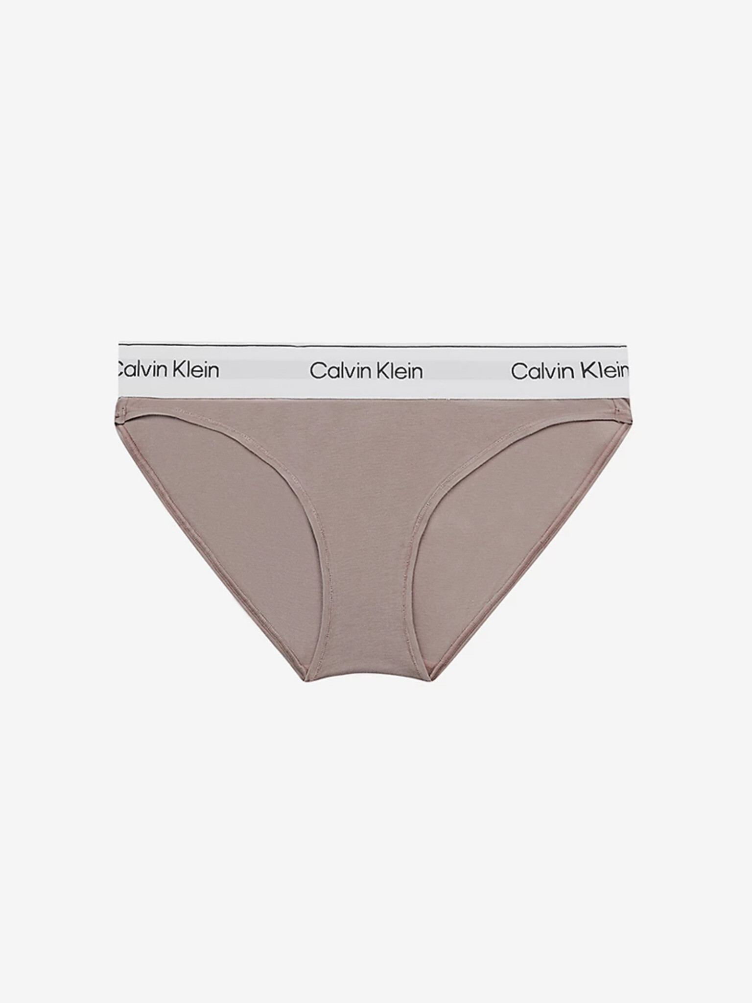 Calvin Klein Underwear Chiloți Maro - Pled.ro