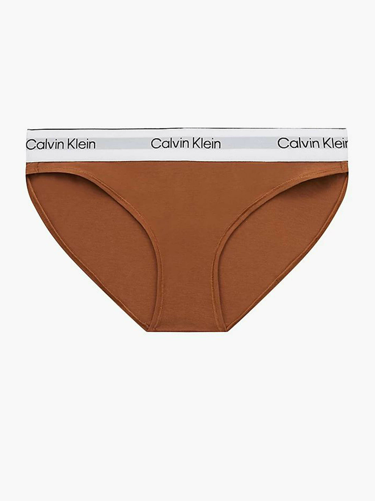 Calvin Klein Underwear Chiloți Maro - Pled.ro