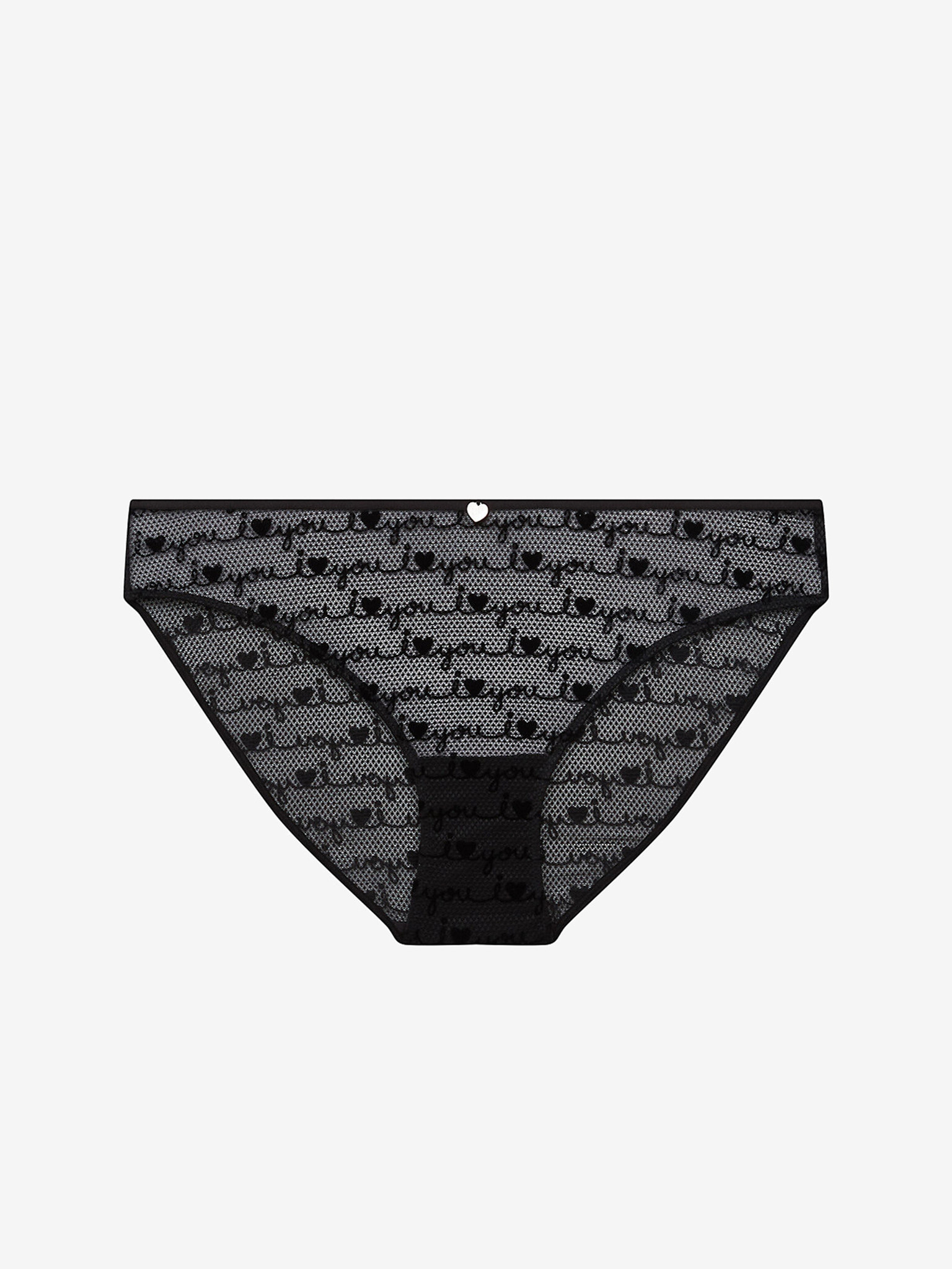 Calvin Klein Underwear Chiloți Negru - Pled.ro