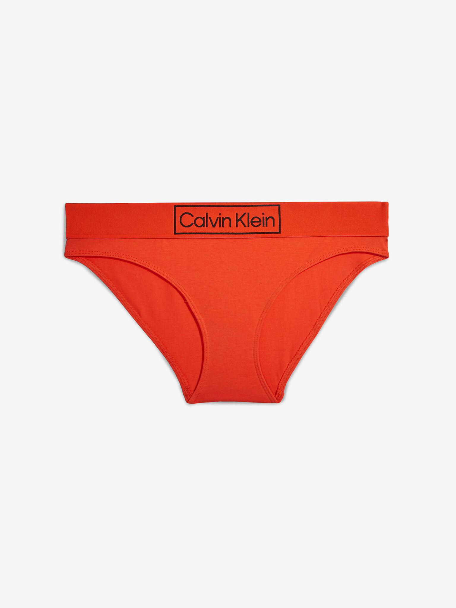 Calvin Klein Underwear Chiloți Portocaliu - Pled.ro