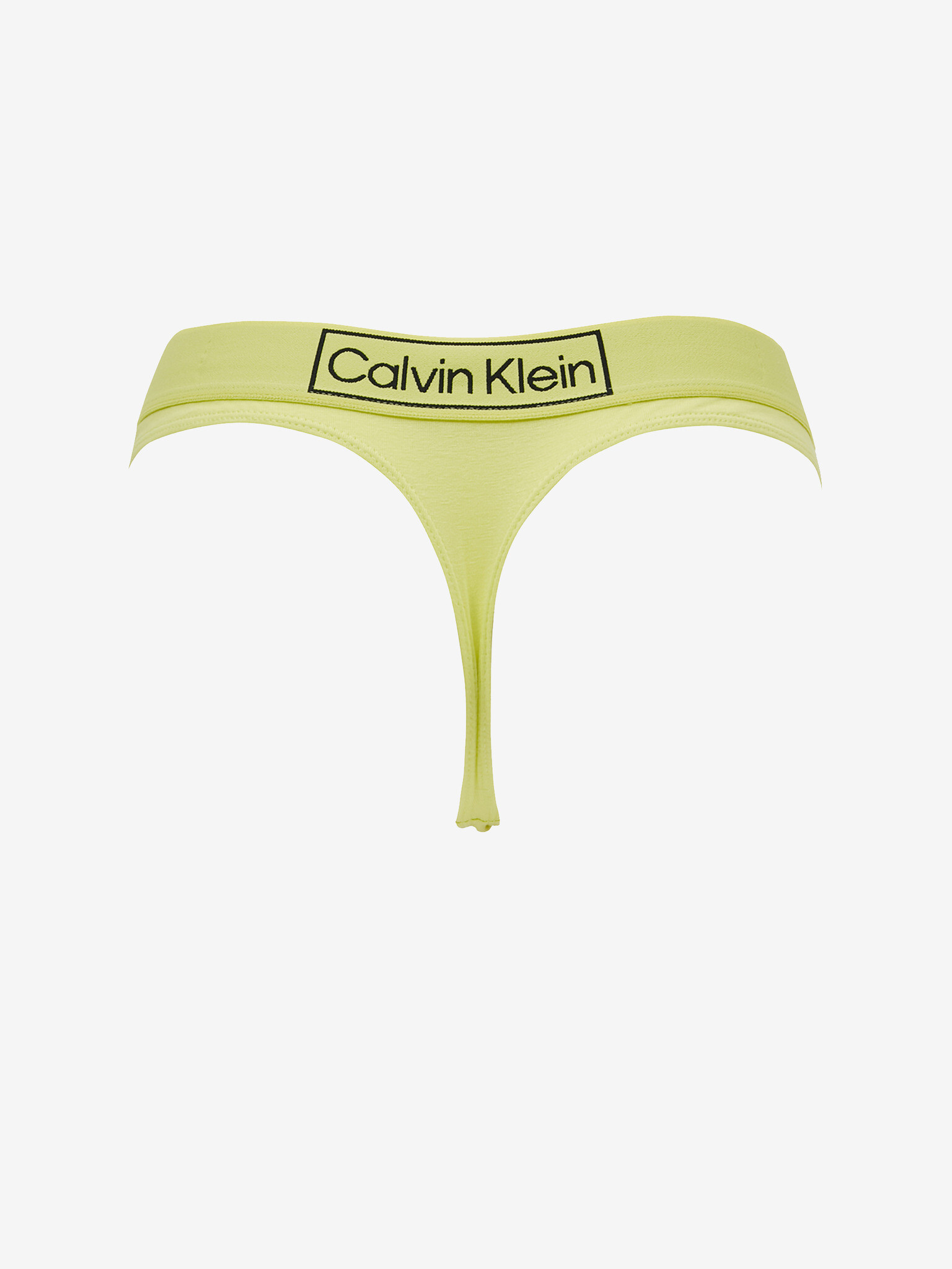 Calvin Klein Underwear Chiloți Verde - Pled.ro