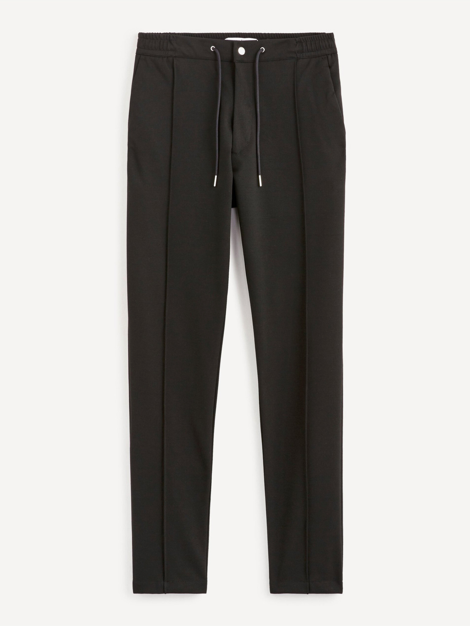 Celio 24H Cobozal Pantaloni Negru - Pled.ro