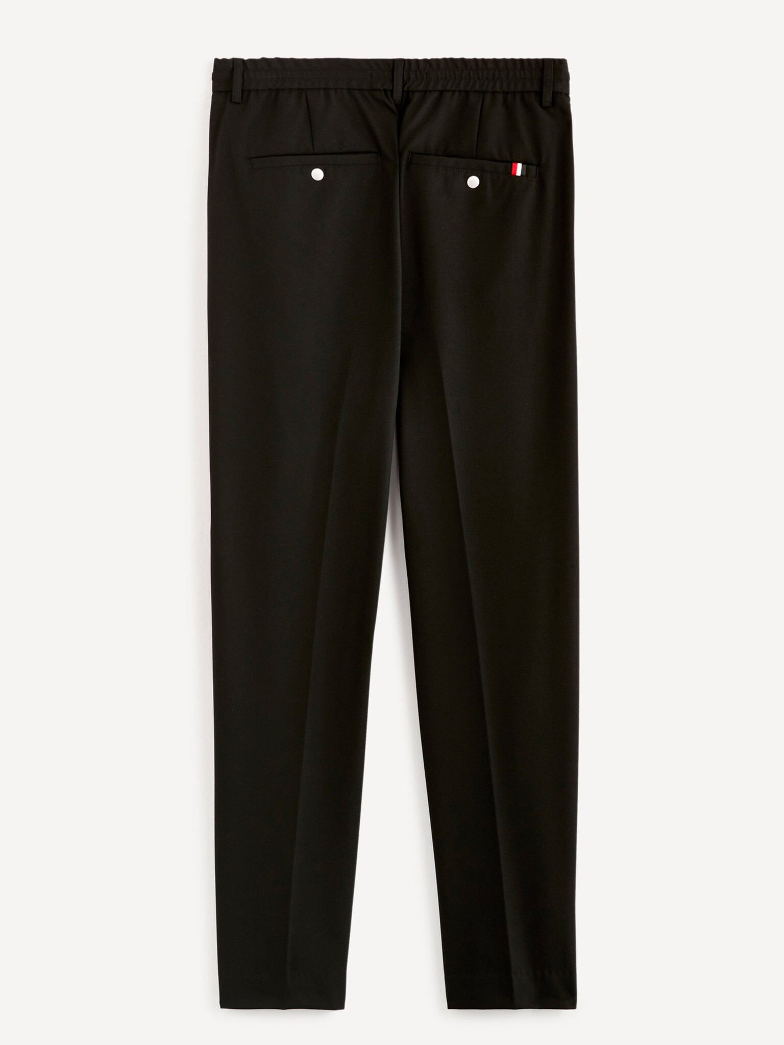 Celio 24H Dotape Pantaloni Negru - Pled.ro