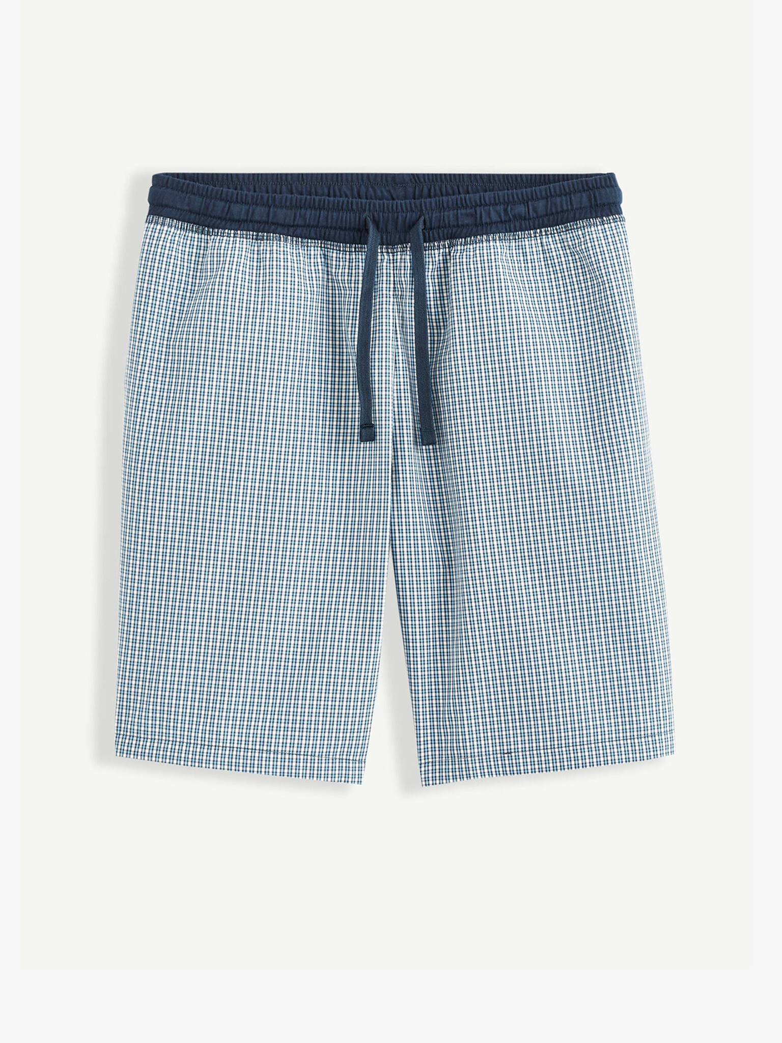 Celio Bille Pijama Albastru - Pled.ro