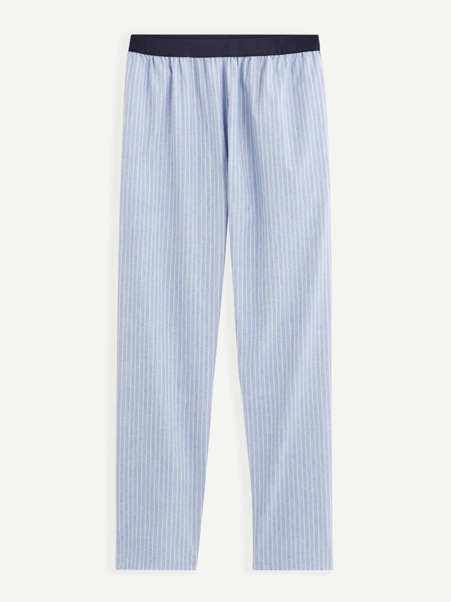 Celio Biniou Pijama Albastru - Pled.ro