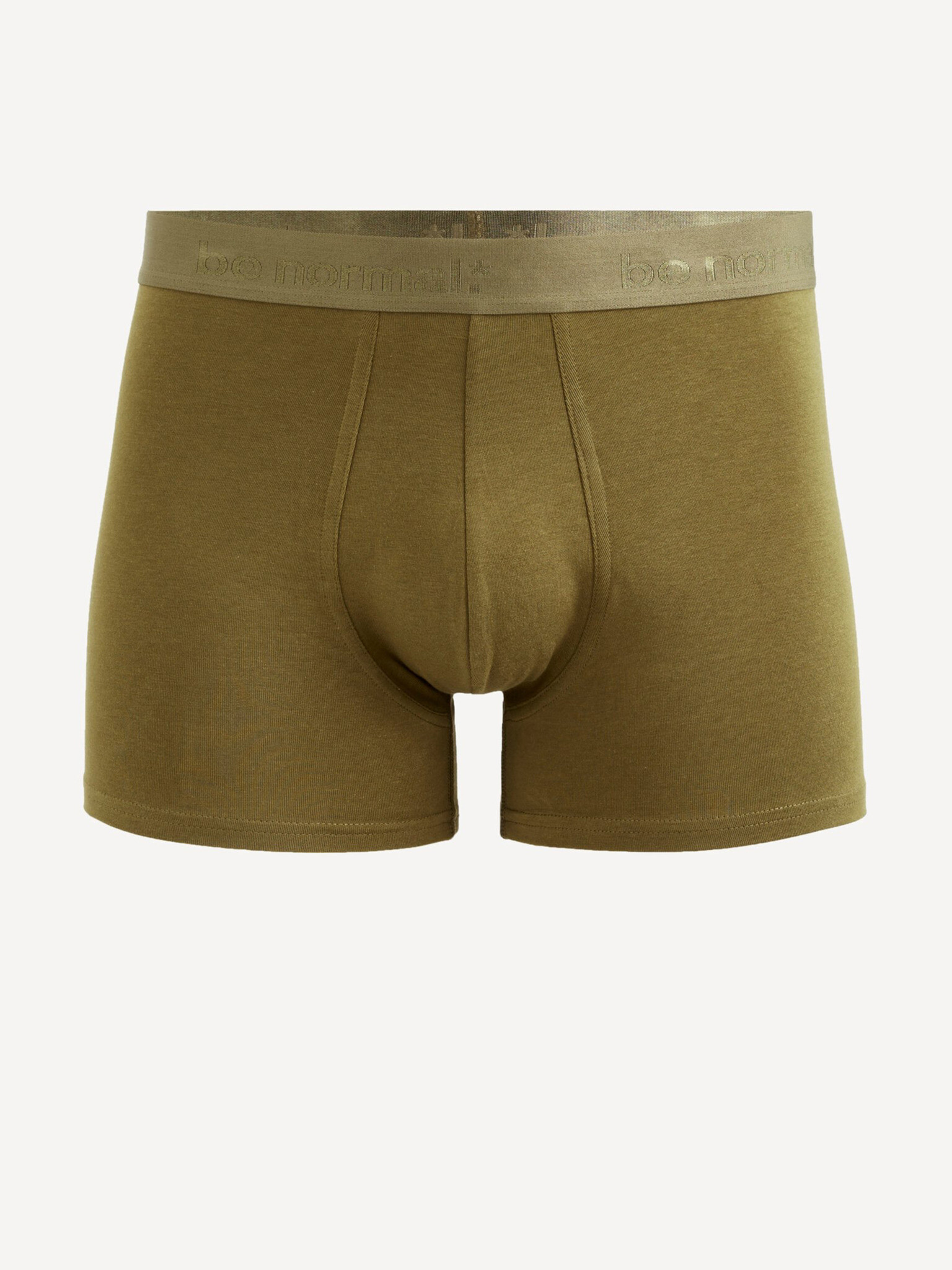 Celio Binormal Boxeri Verde - Pled.ro