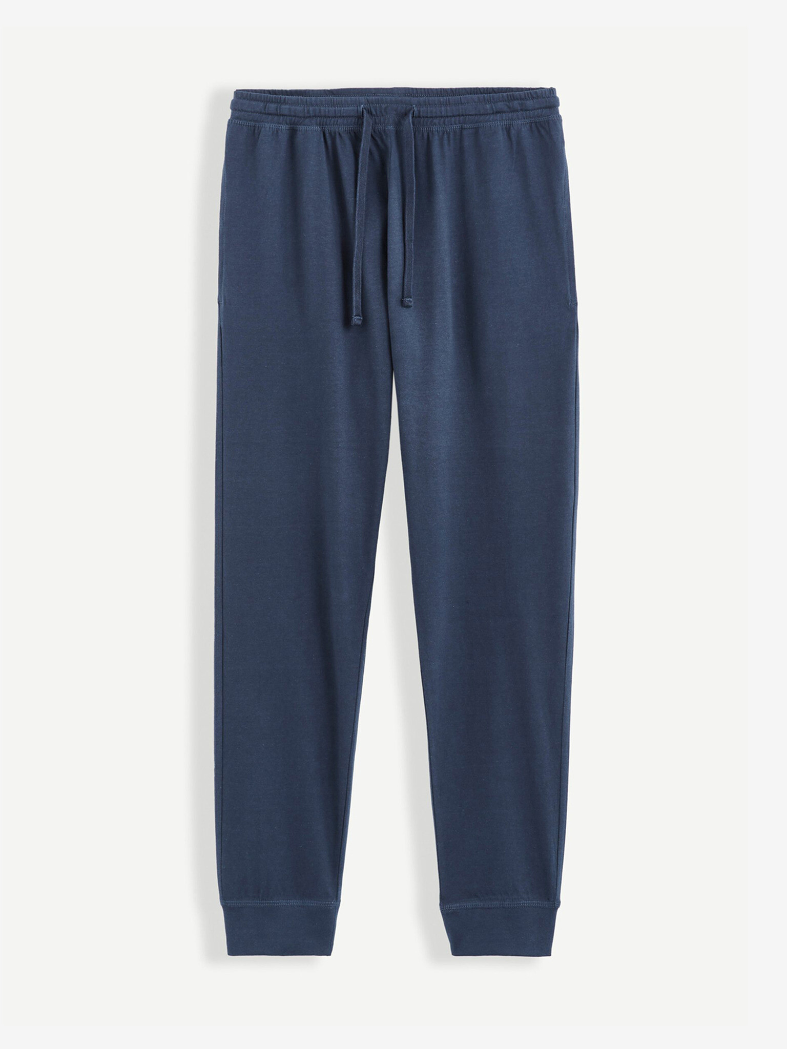 Celio Bisible Pijama Albastru - Pled.ro