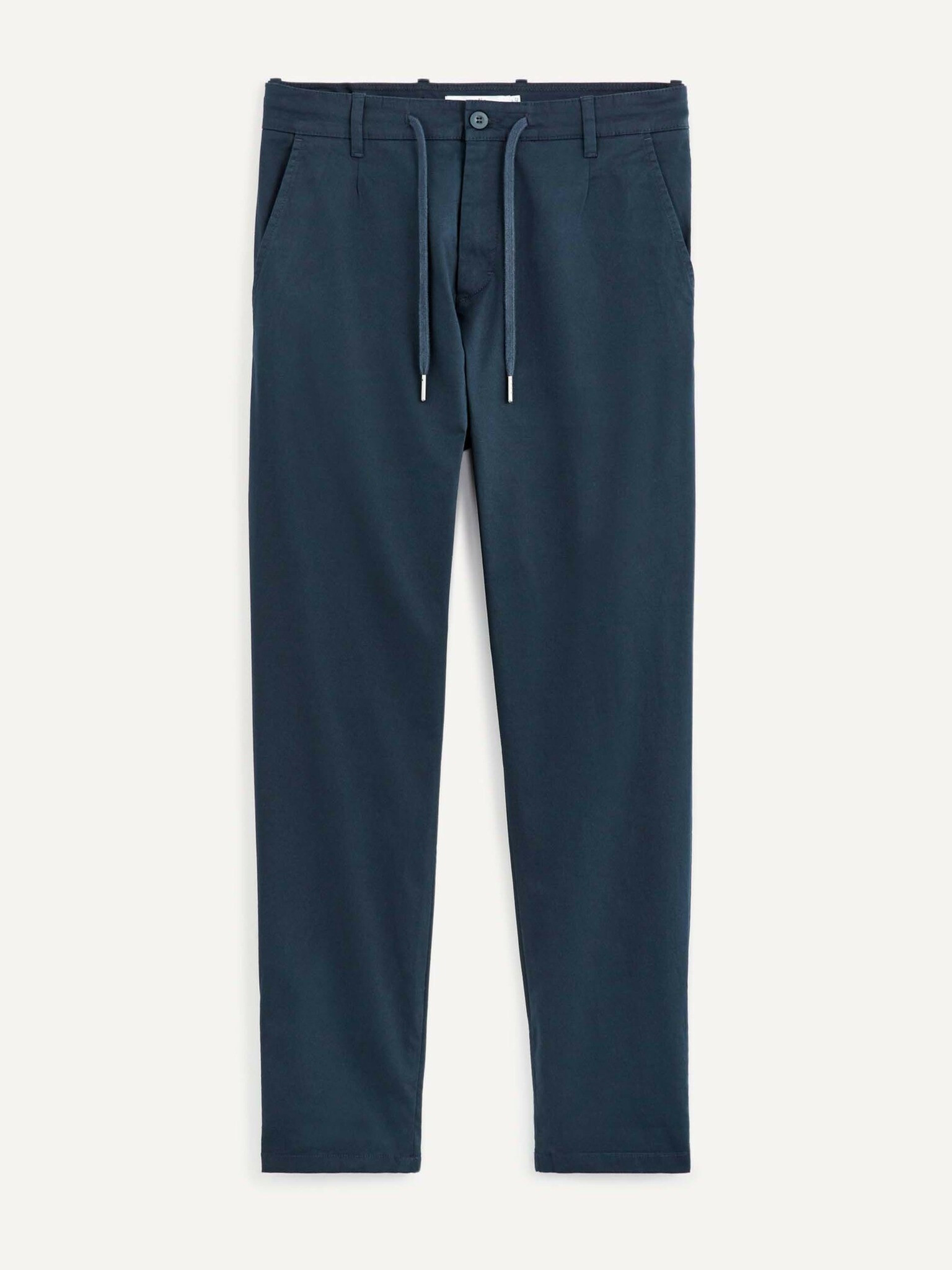 Celio Bochin Pantaloni Albastru - Pled.ro