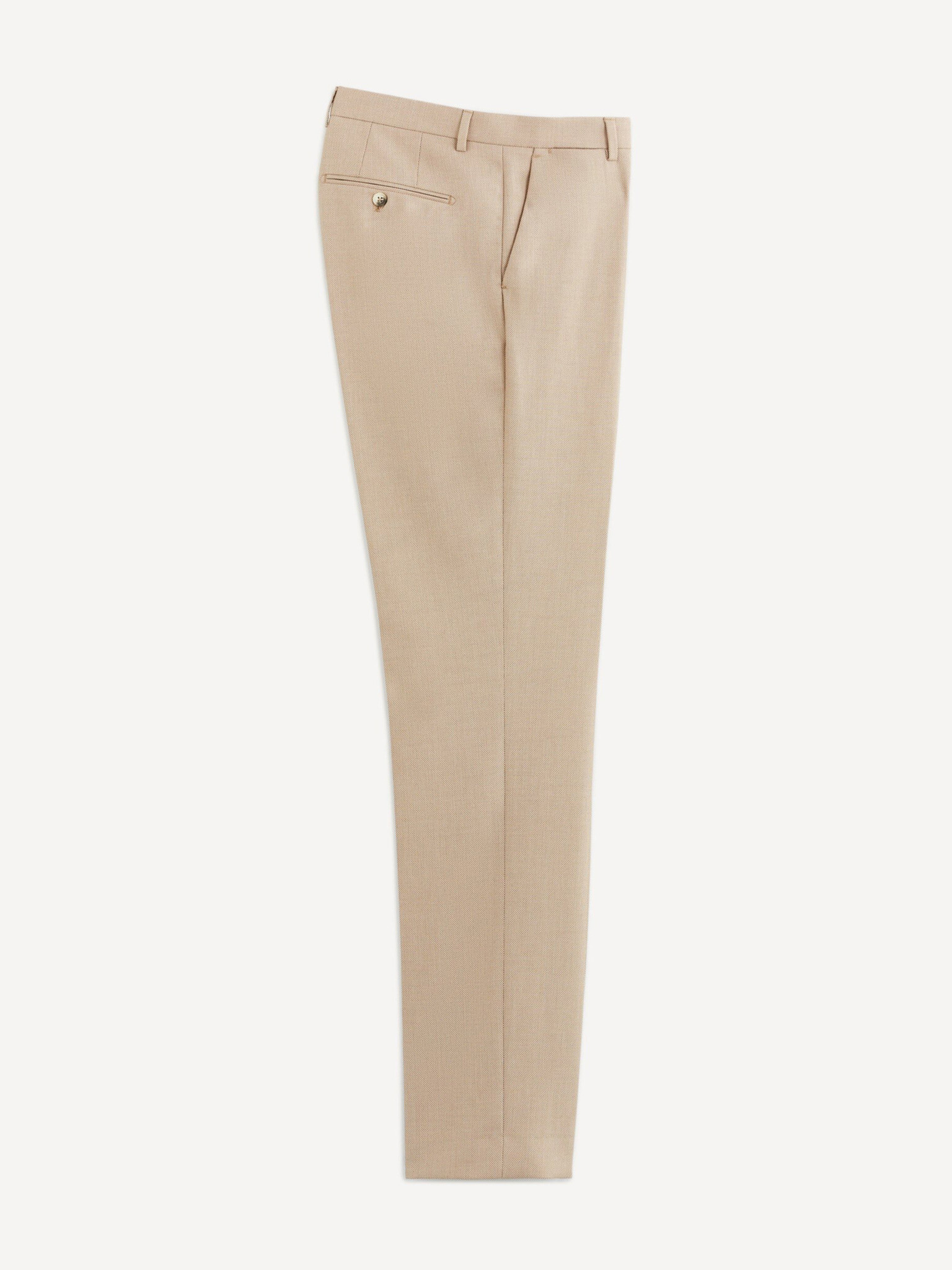 Celio Bodobby Pantaloni Bej - Pled.ro