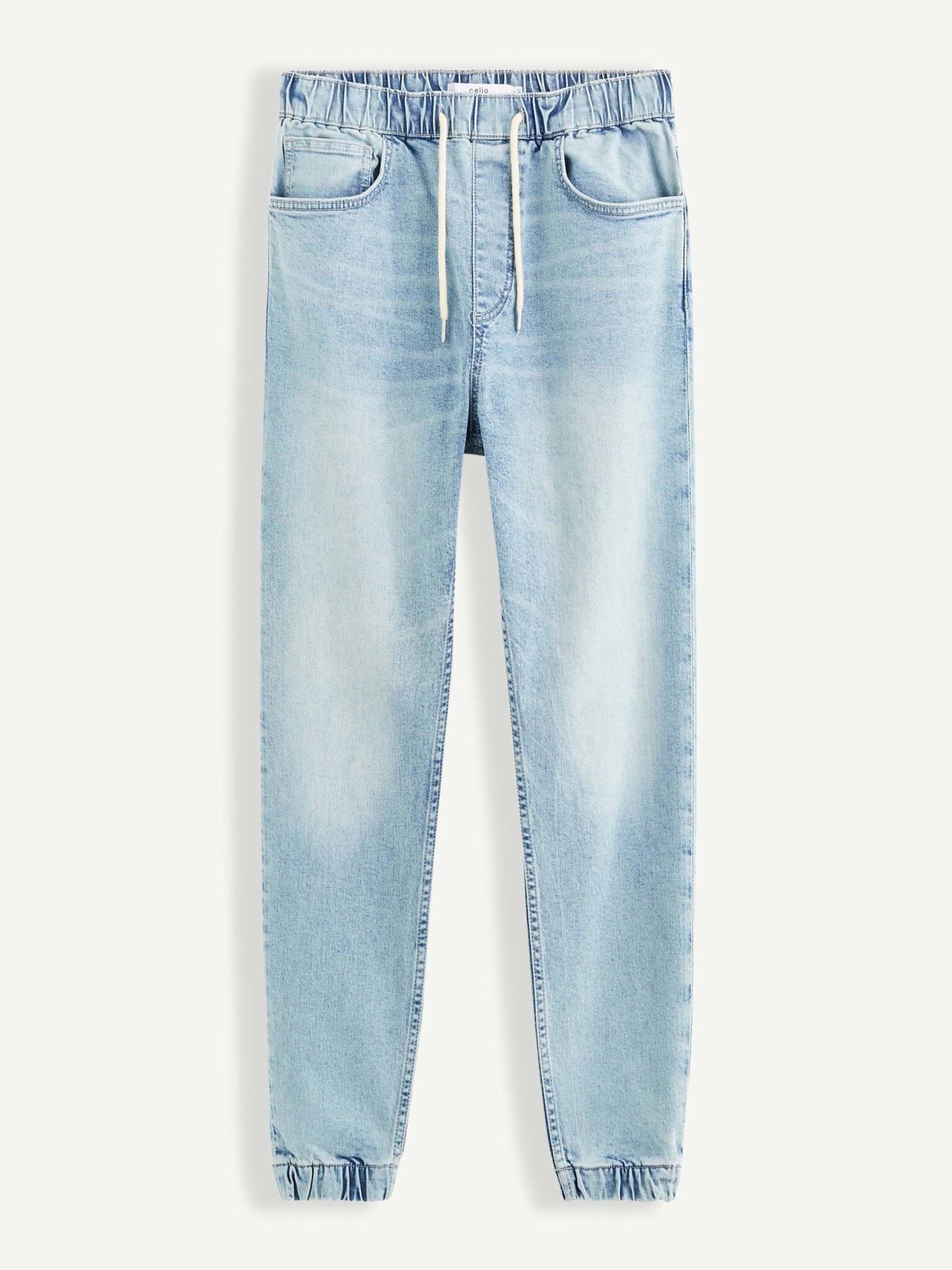 Celio Bojog1 Jeans Albastru - Pled.ro