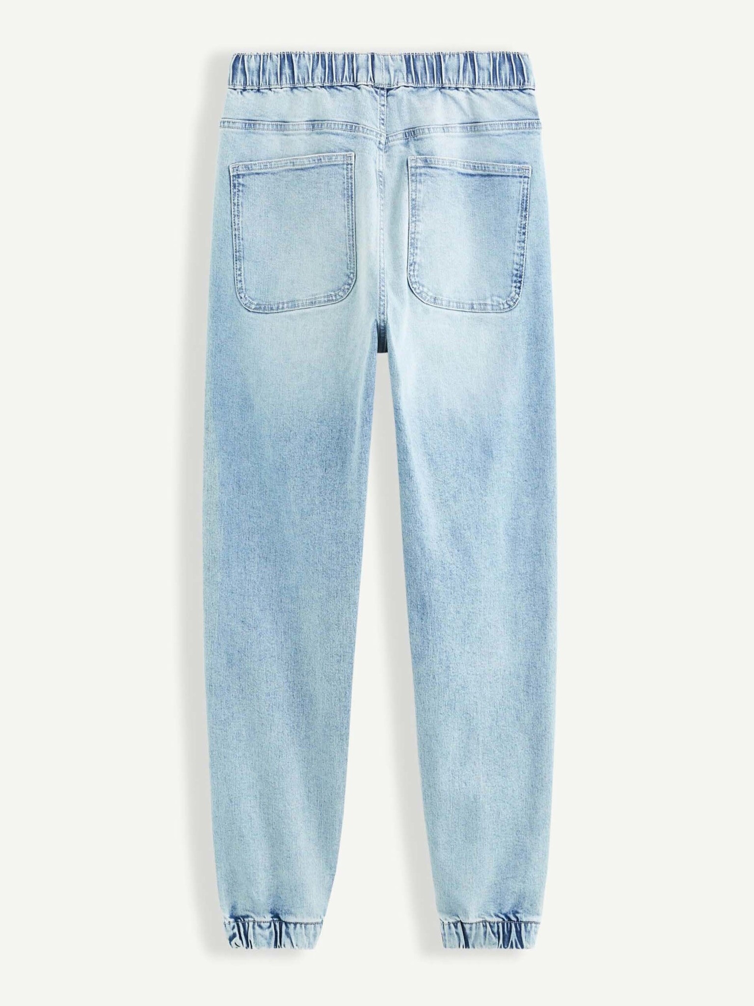 Celio Bojog1 Jeans Albastru - Pled.ro