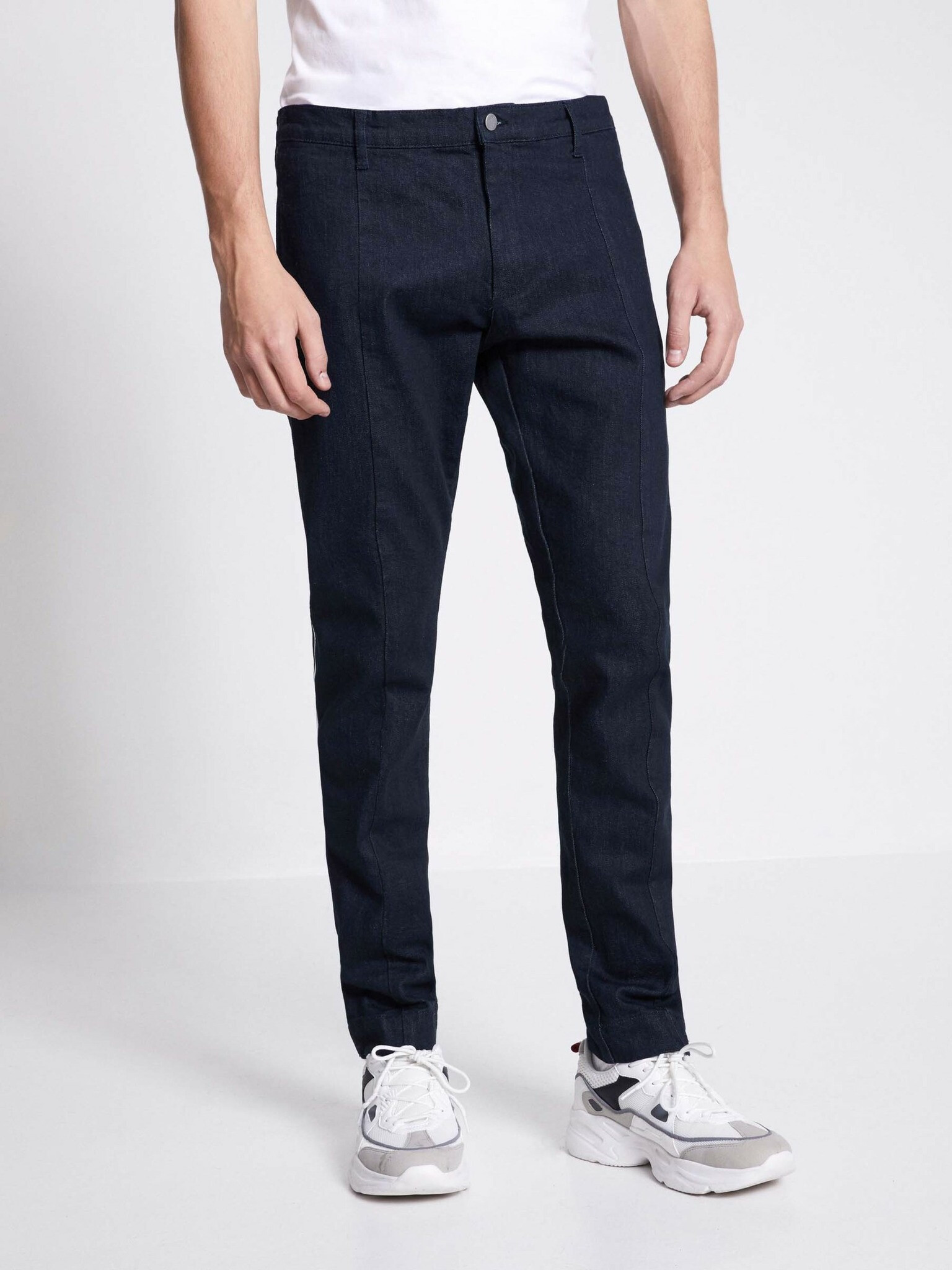 Celio C25 Jeans Albastru - Pled.ro